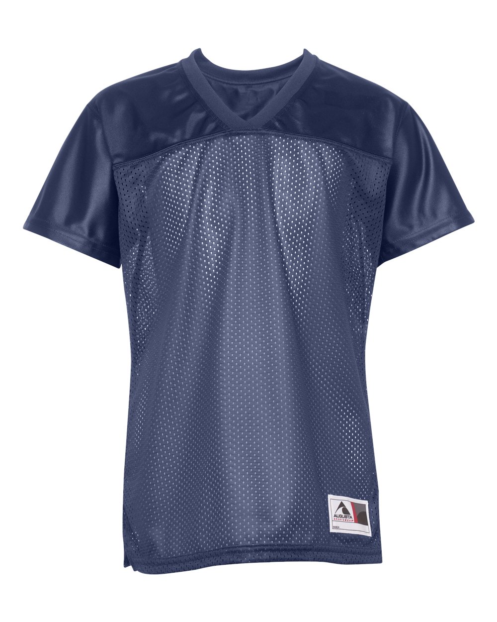 Women's Junior Fit Stadium Replica Football Jersey - 250 5