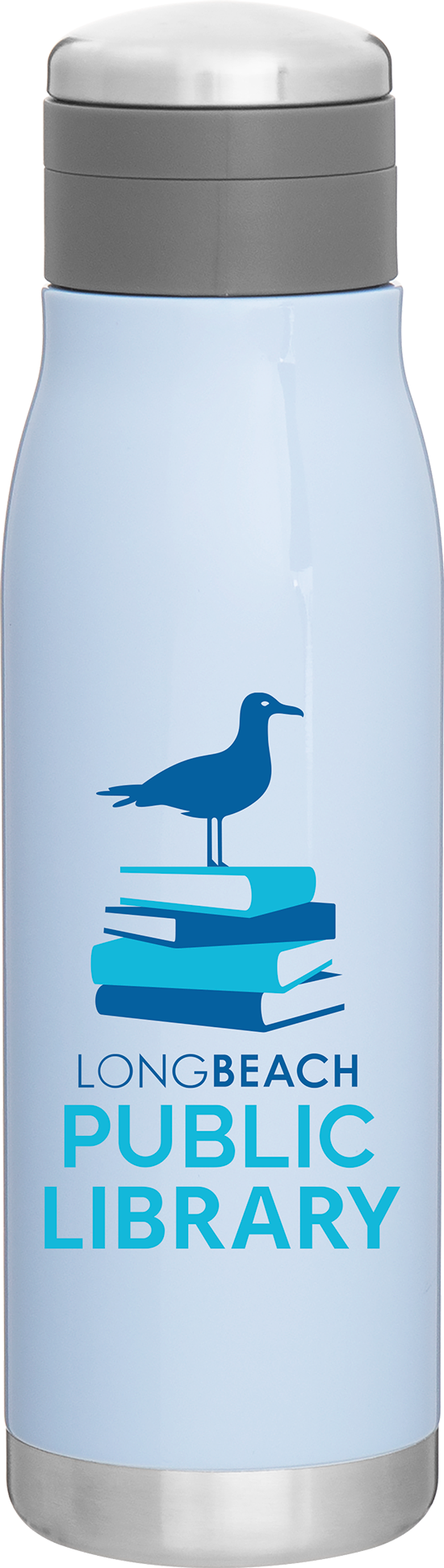 25 oz h2go lumos, custom water bottle with logo imprint 11