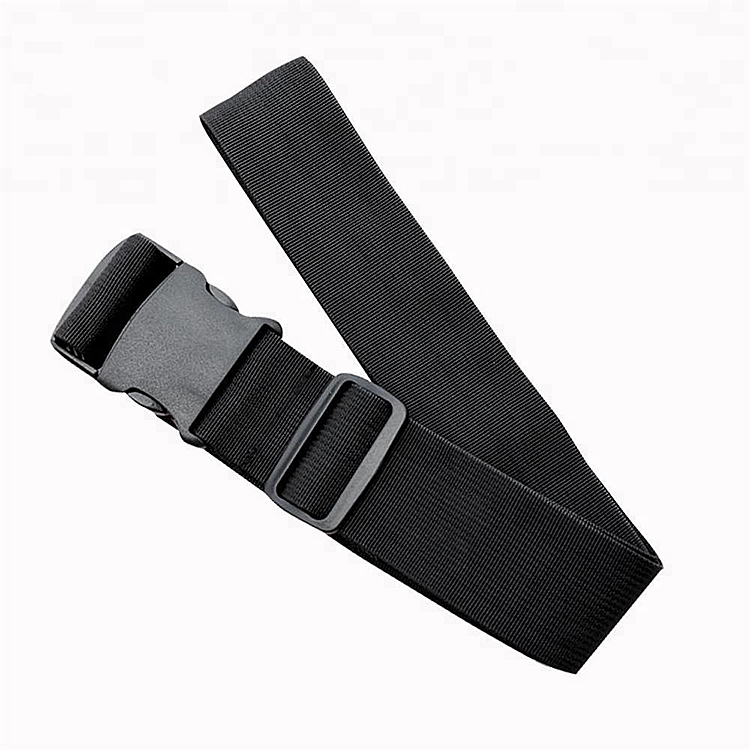 Baggage Belt With Buckle 5
