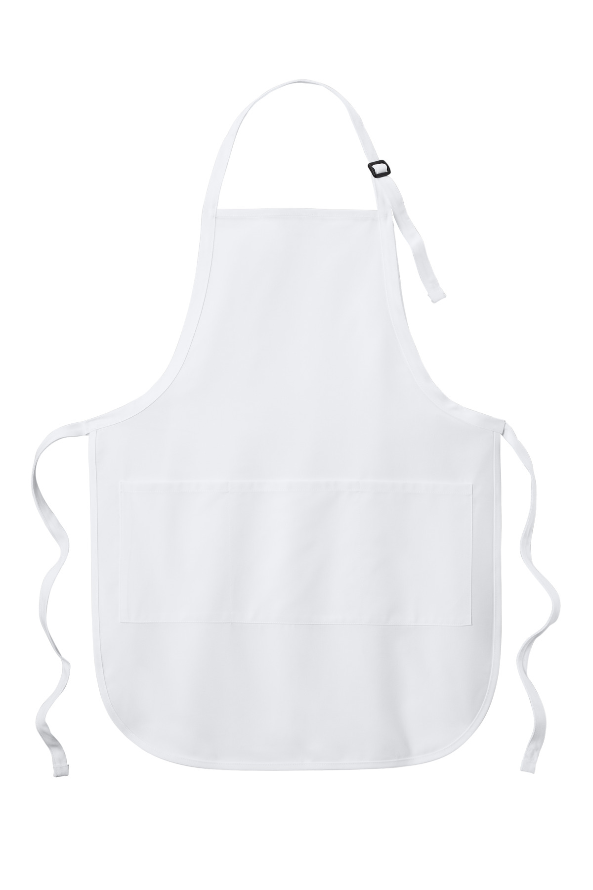 Port Authority Easy Care Full-Length Apron with Stain Release. A703 16