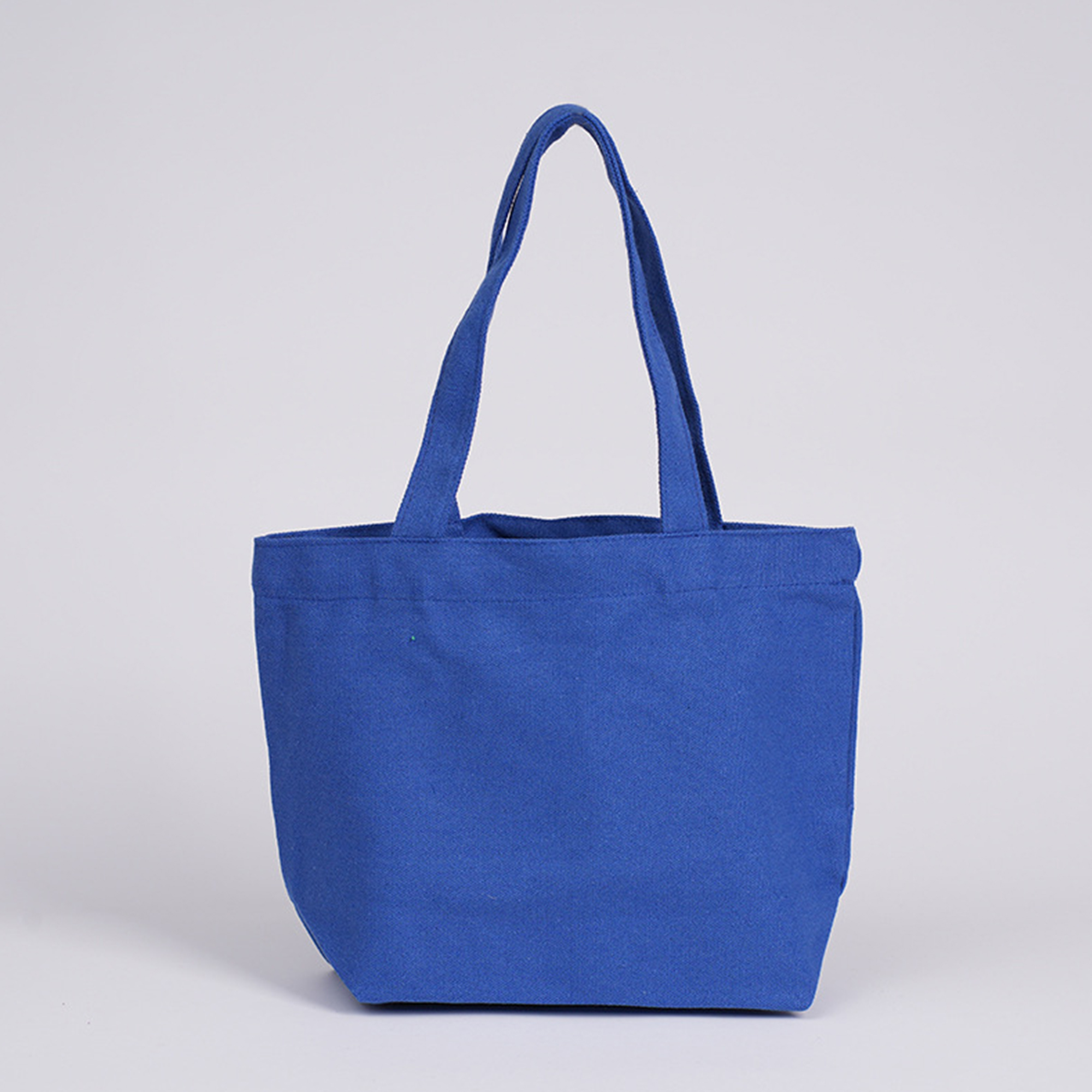 Canvas Tote Bag with Multiple Colors, custom tote bag with logo imprint 3