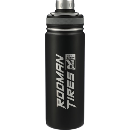 Vasco Copper Vacuum Insulated Bottle 20oz 73