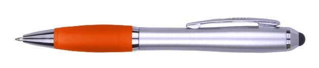 Classic Trim Pen With Stylus 4