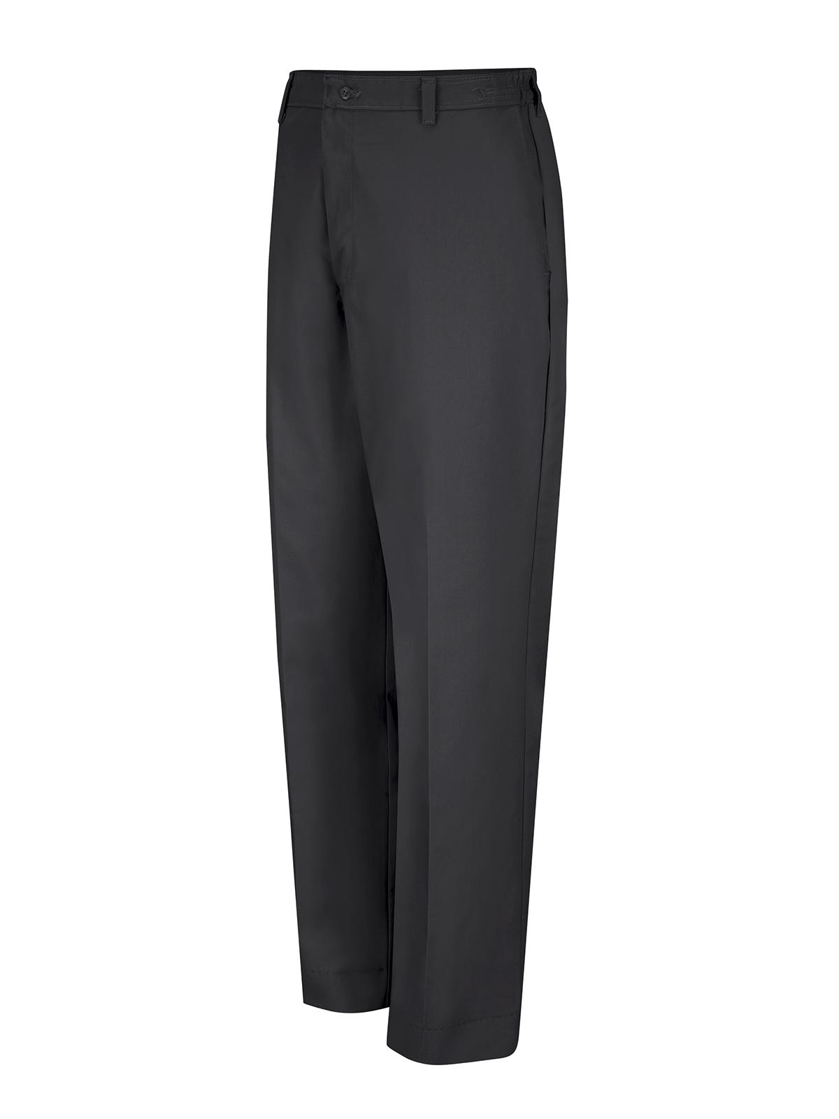 Red Kap Bottoms -  Men's Elastic Insert Work Pant 4