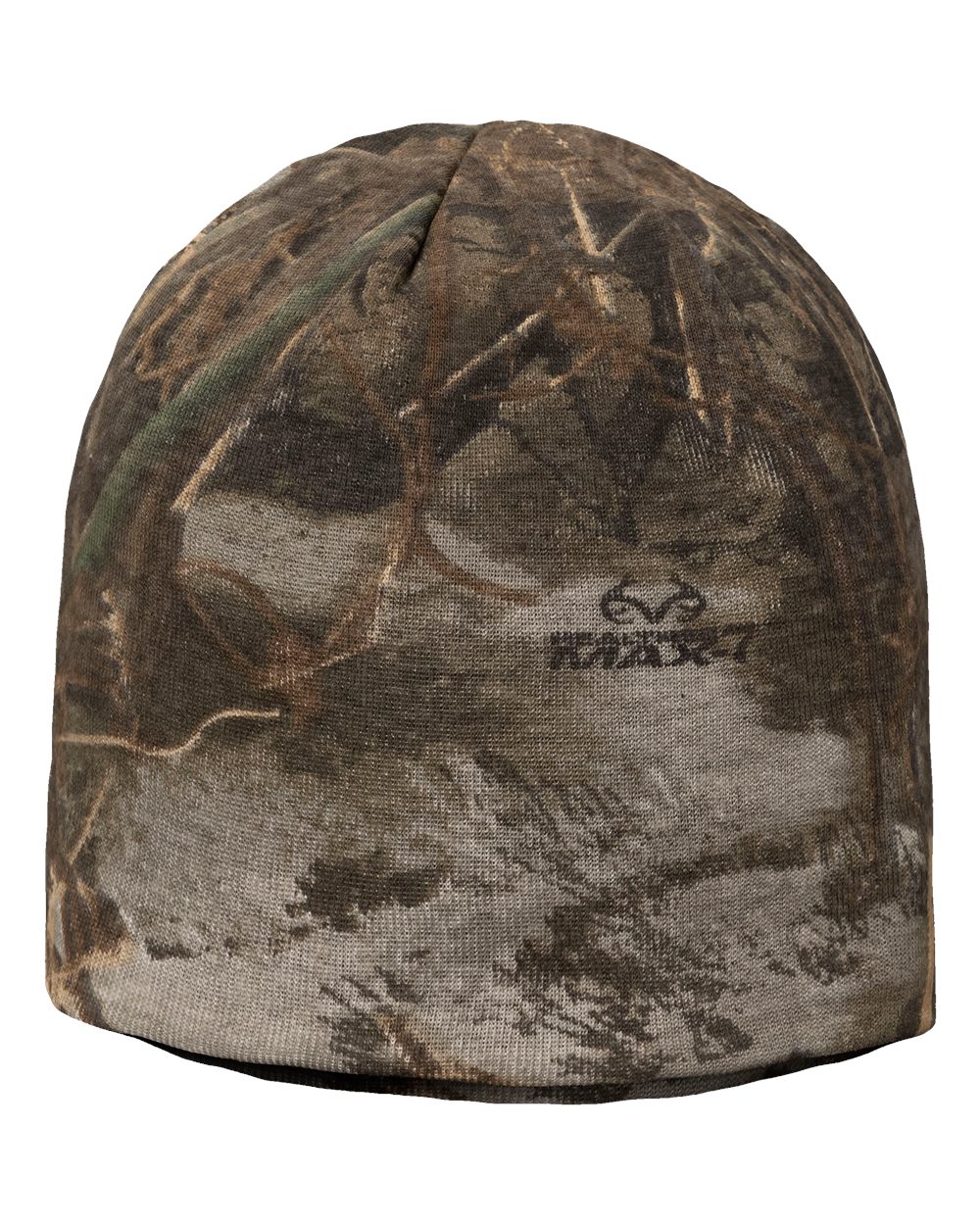 8" Licensed Camo Beanie - LCB08 4