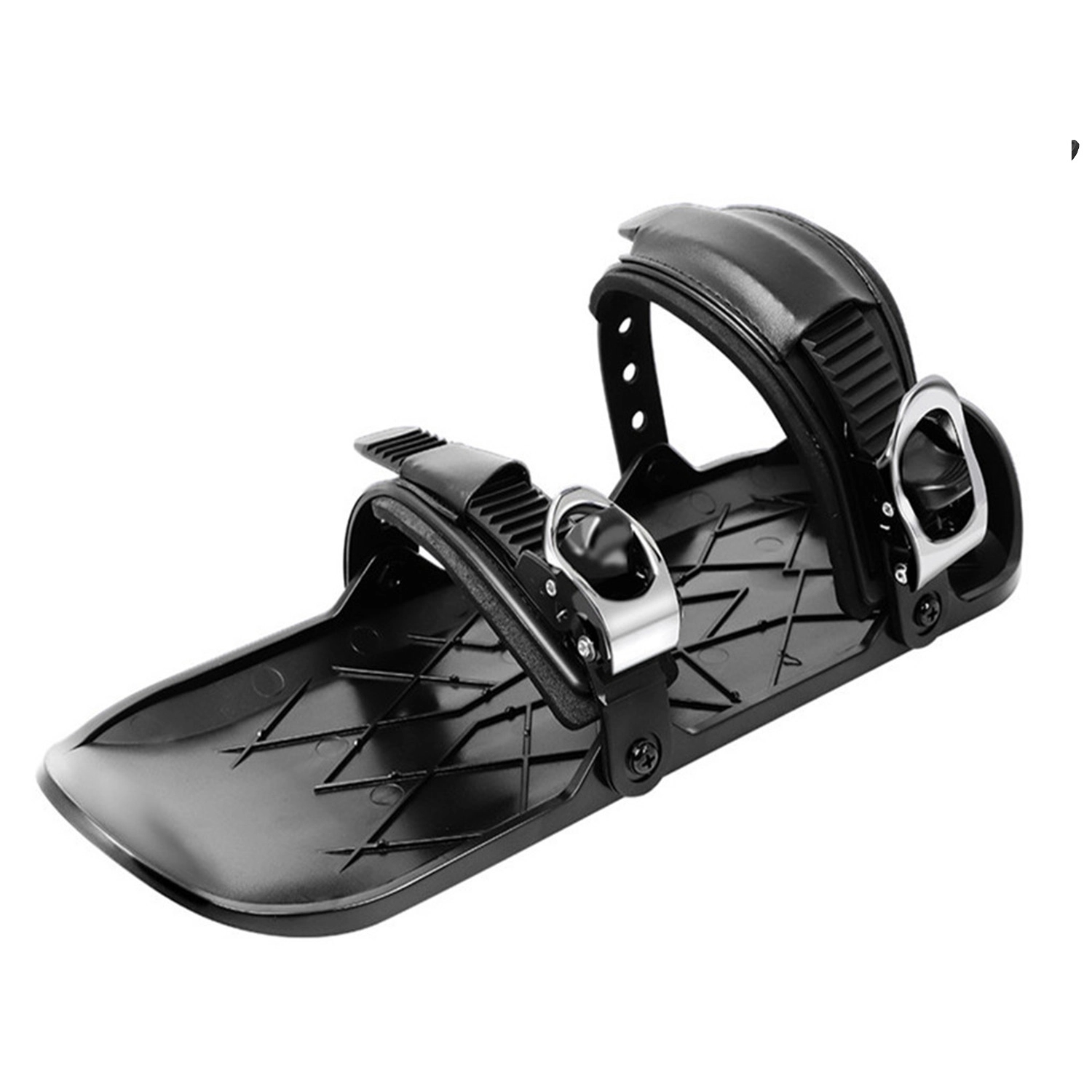 Snowfeet Mini Ski Skates 3