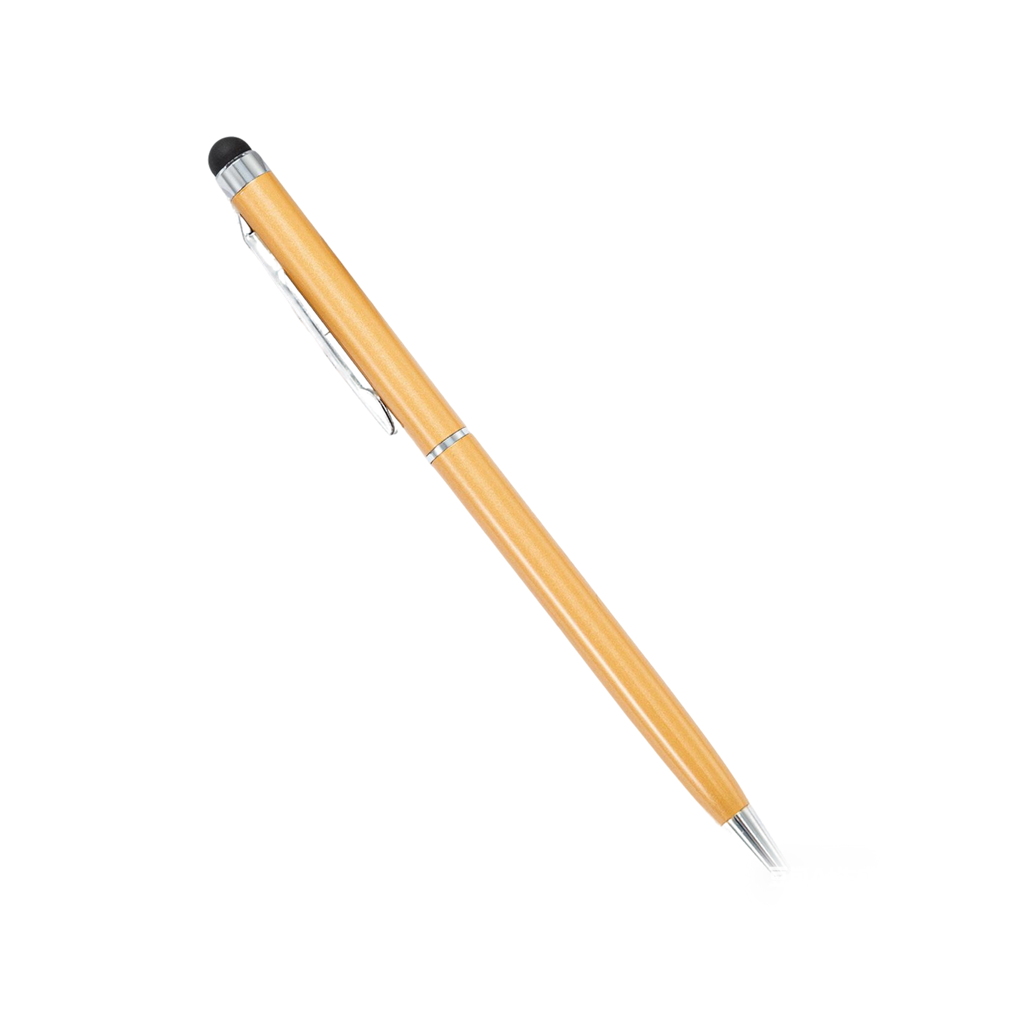 Dual Function Stylus Pen For Touch Screen With Ballpoint Ink 10