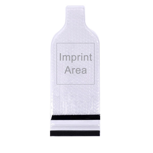 Travel Safe Wine Bottle Protector Bubble Bag 4