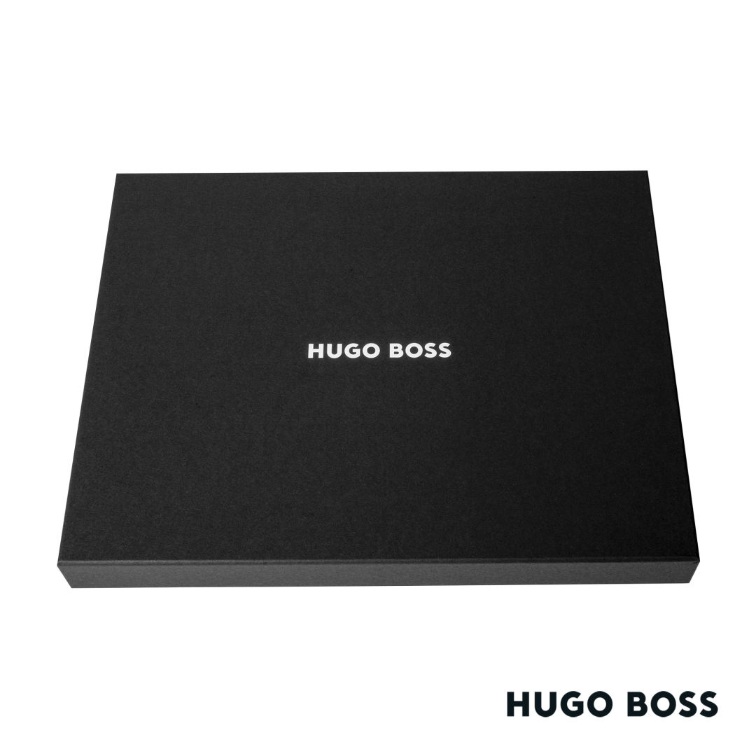 Hugo Boss® Cloud A4 Folder 5