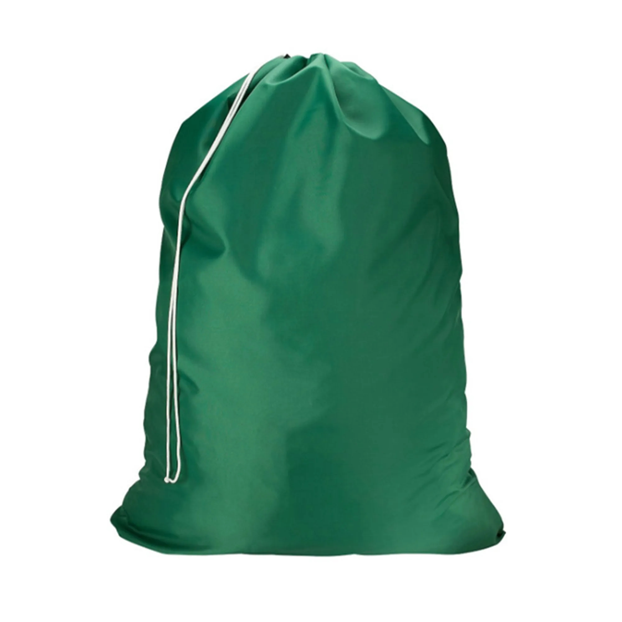 Nylon Drawstring Laundry Bag 8