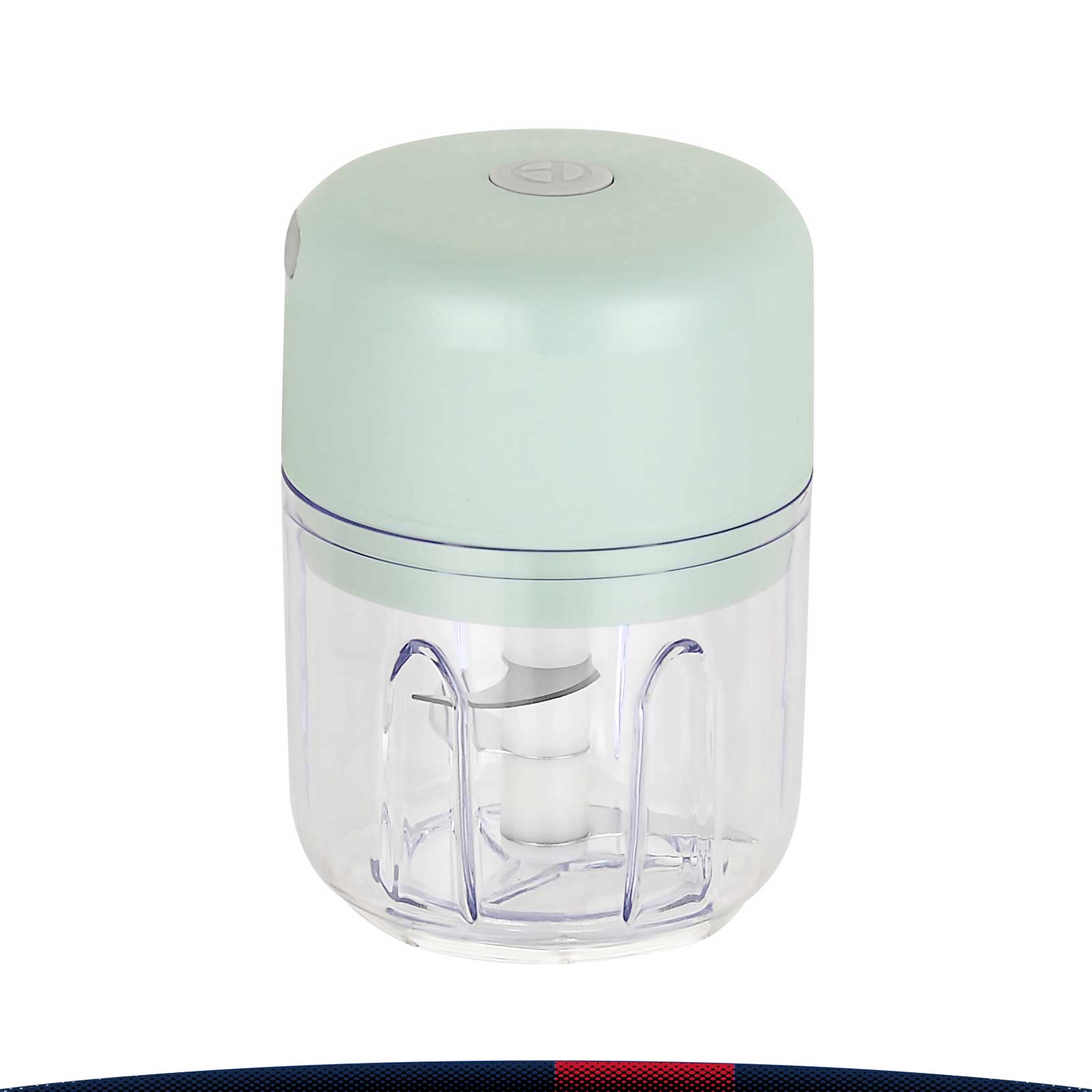 Rechargeable Electric Chopper 4