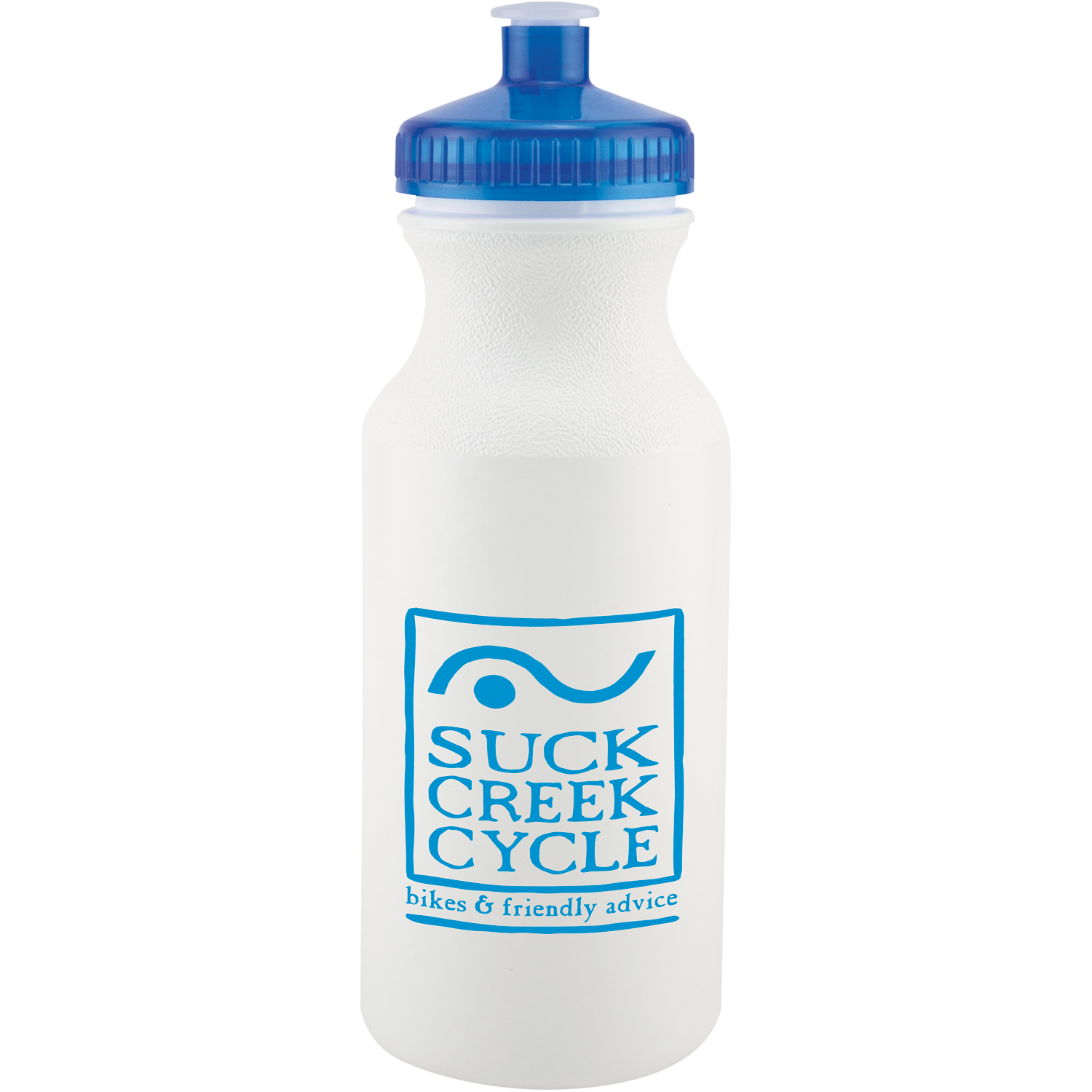 20 oz Bike Water Bottle Factory Direct 2