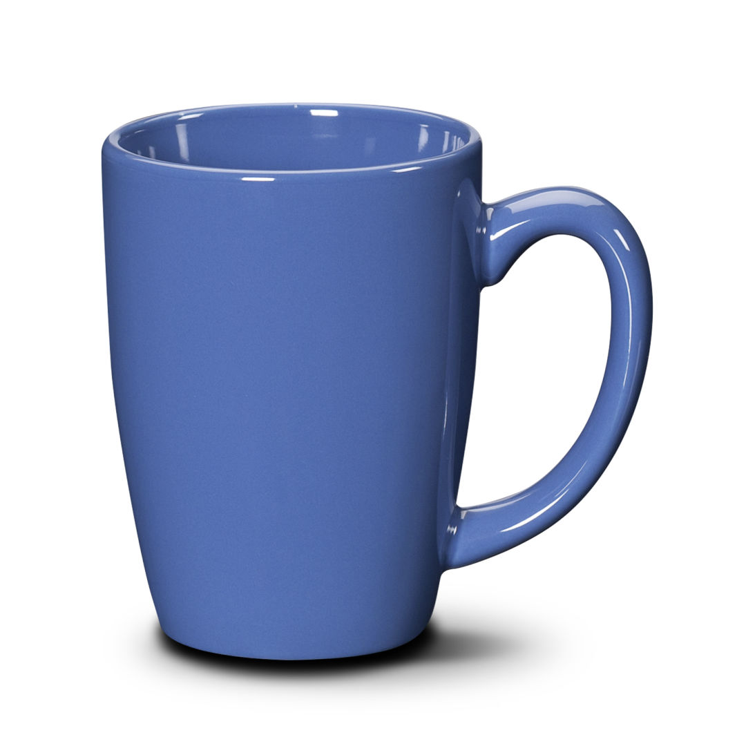 Norfolk Mug - 16oz - Deep Etch 13