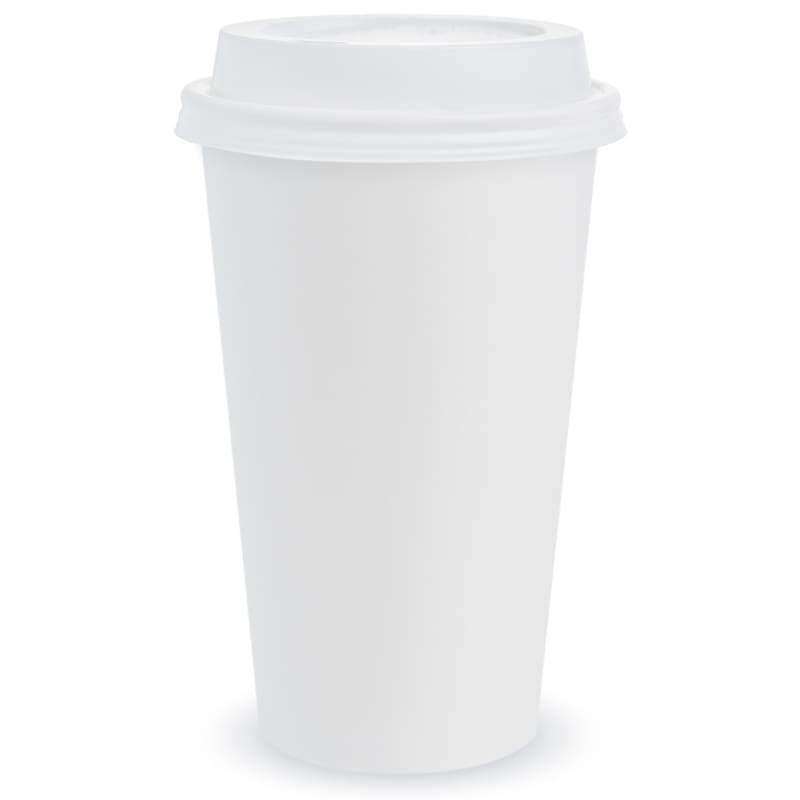 Custom 16 Oz. Paper Hot Cups 29
