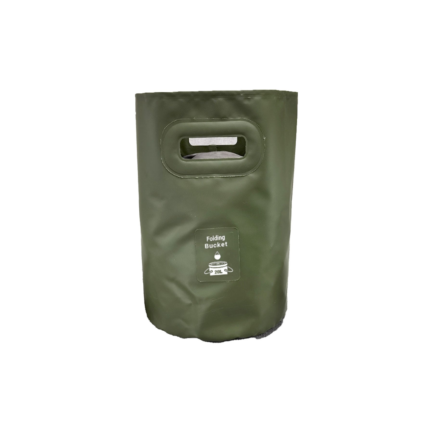 Travel Outdoor Bucket 4