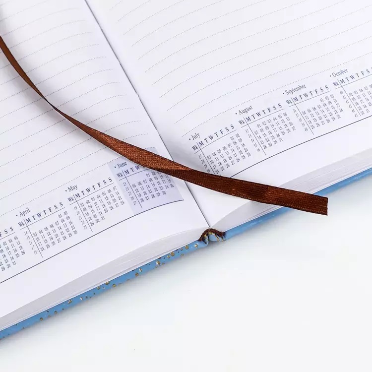 2024 Daily Planner 10