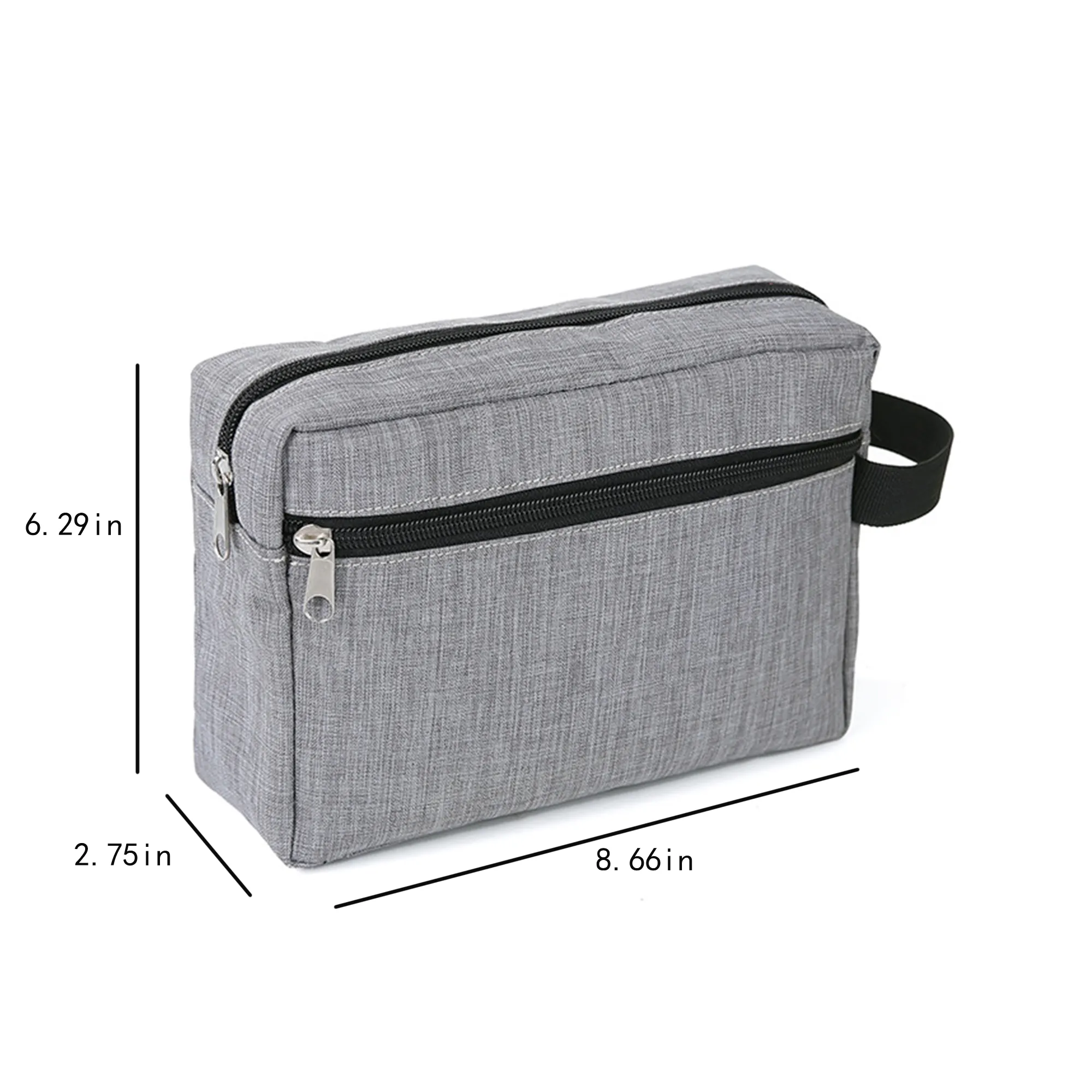 Waterproof Oxford Cloth Travel Storage Bag 2