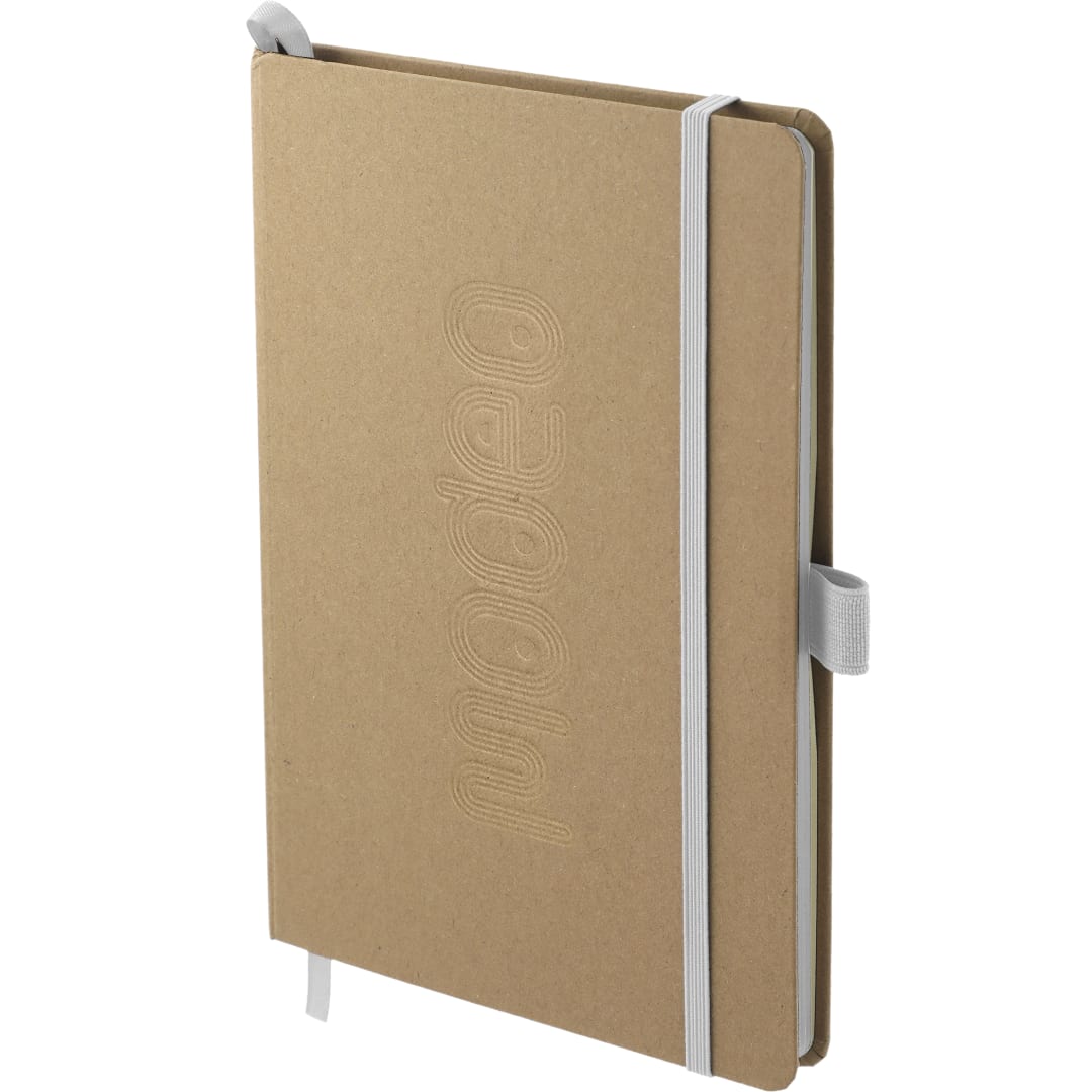 FSC® Mix 5.5" x 8.5" Eco Color Bound Journal 76