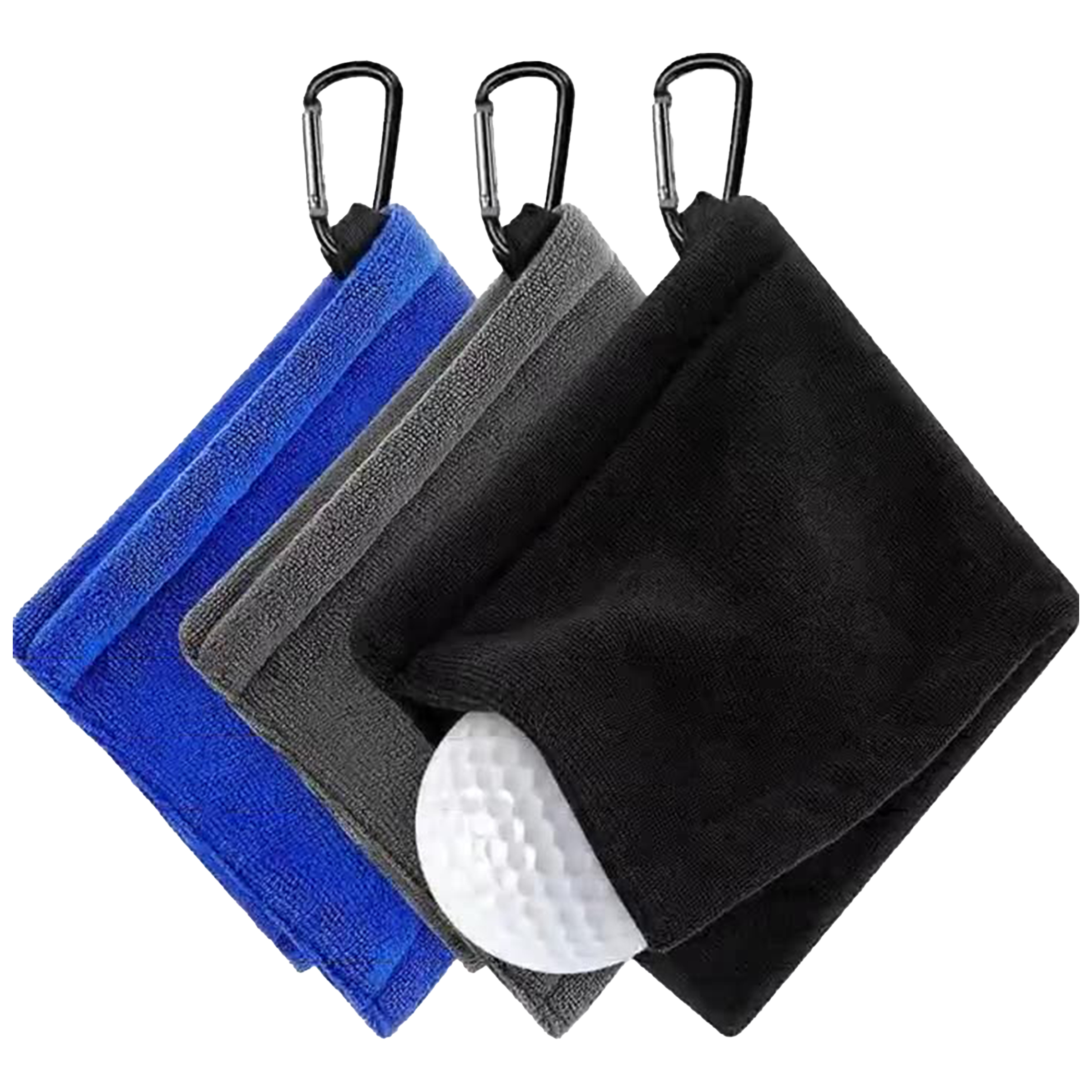 Microfiber Outdoor Golf Towel 5