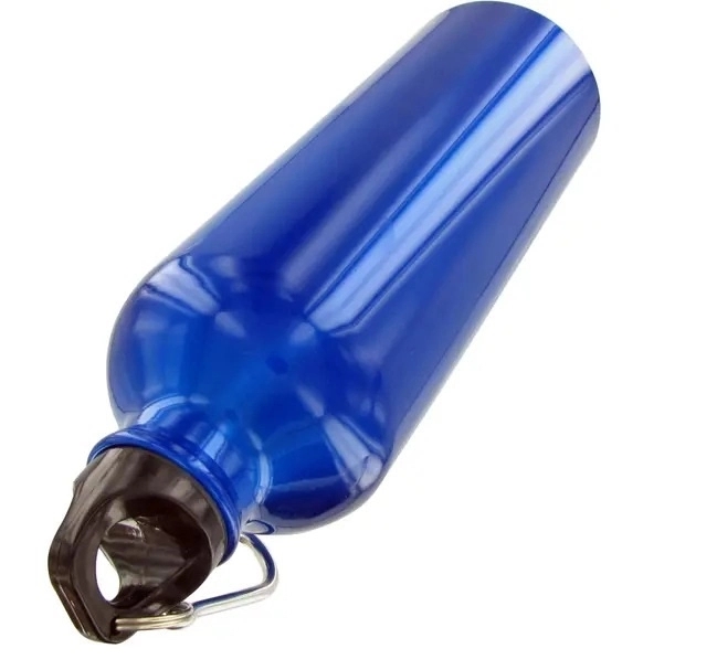 25 oz. Aluminum Alpine Bottle, custom water bottle with logo imprint 2