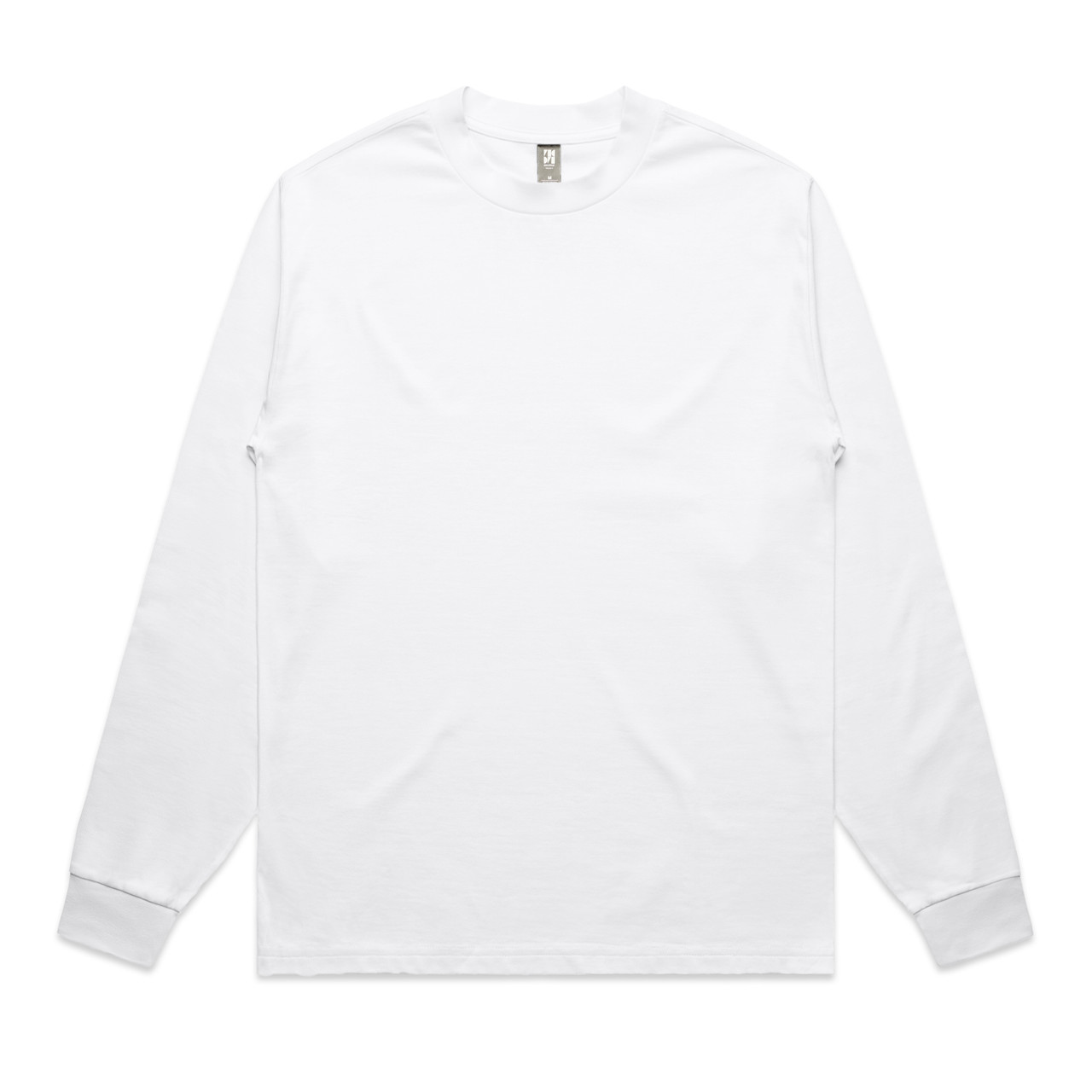 Heavy L/S Tee | 5081 39