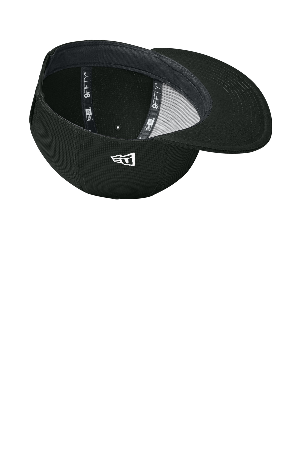 New Era Pivot Flat Bill Snapback Cap NE409 72