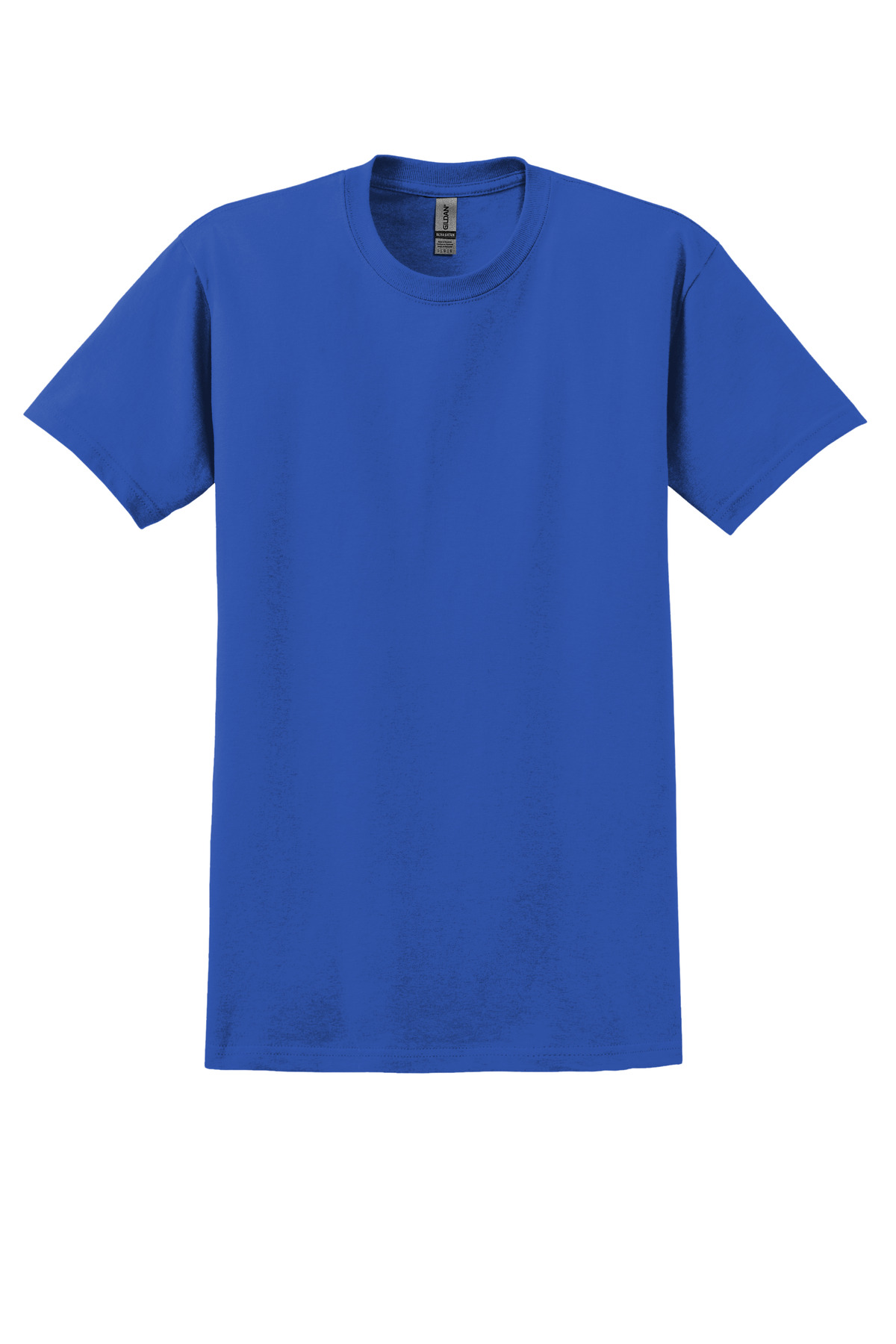 Gildan® Ultra Cotton 100% US Cotton T-Shirt 68