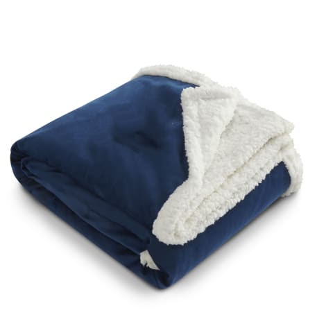 Field & Co. 100% Recycled PET Sherpa Blanket 236