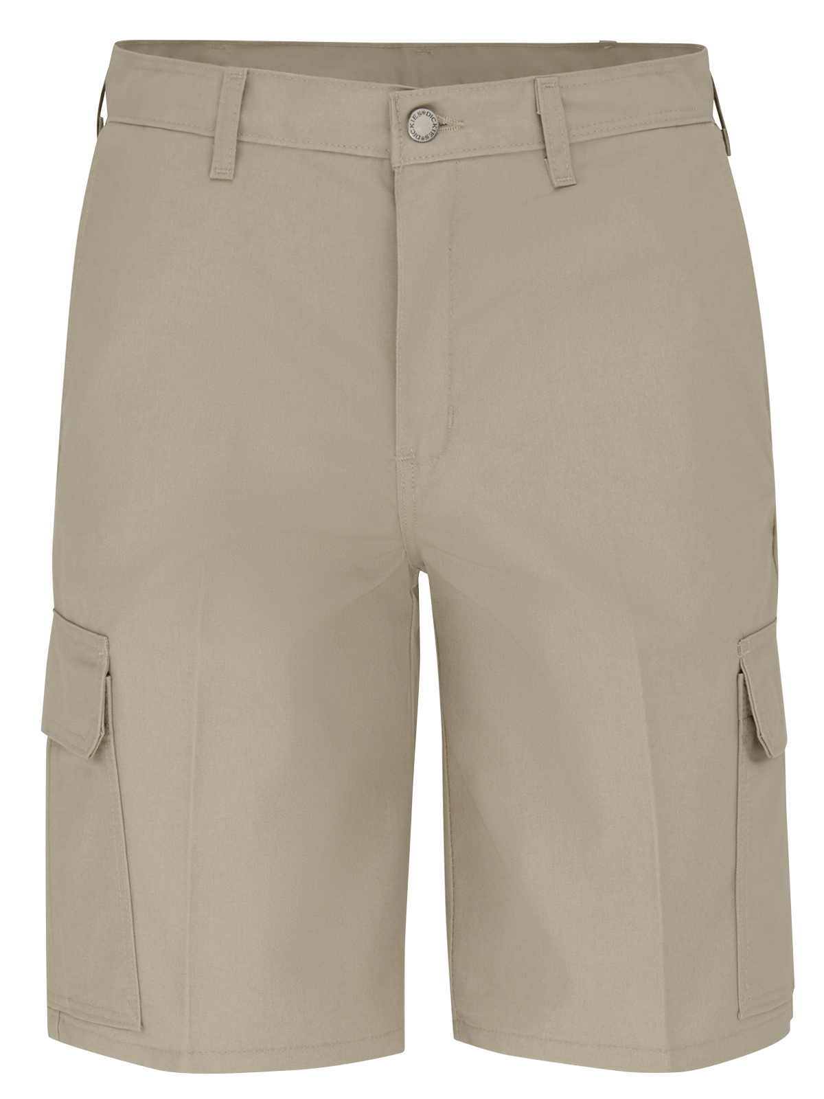 Dickies Bottoms - Men's 11" Industrial Cargo Shorts