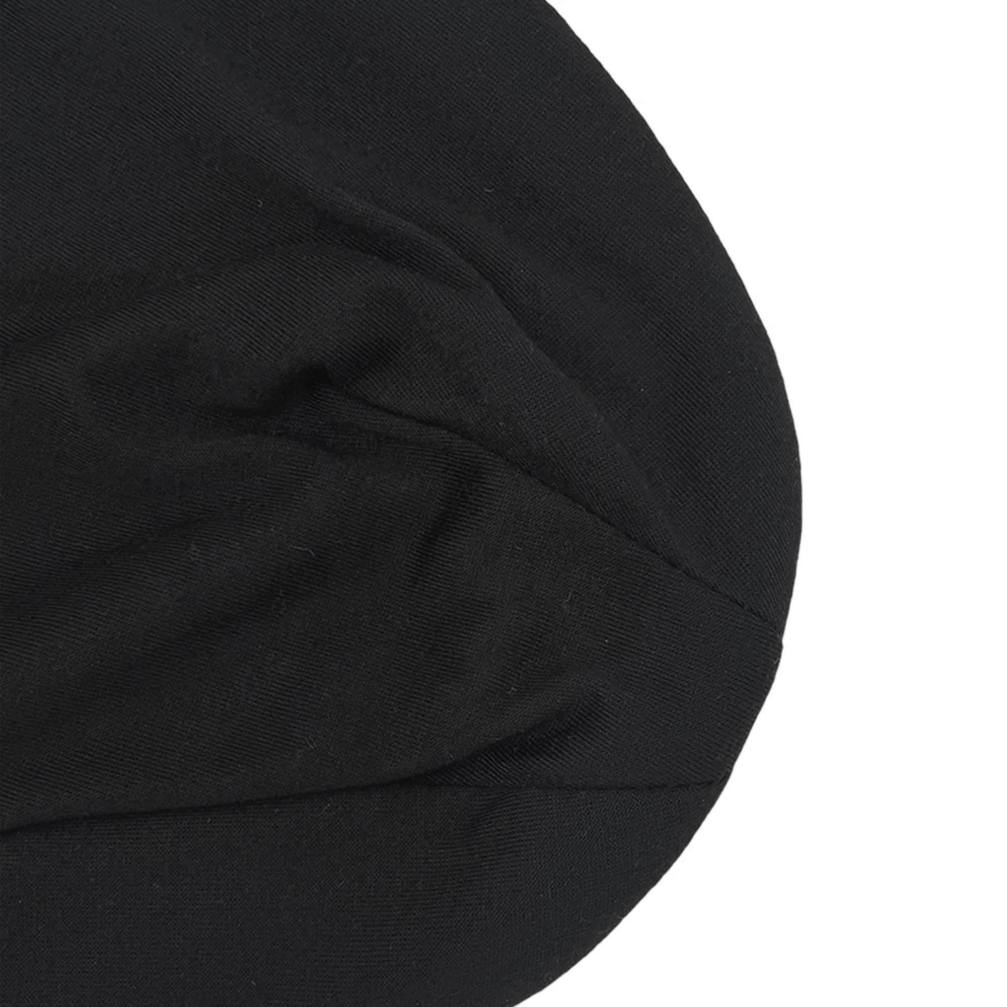 Knitted Pile Cap Beanie 3