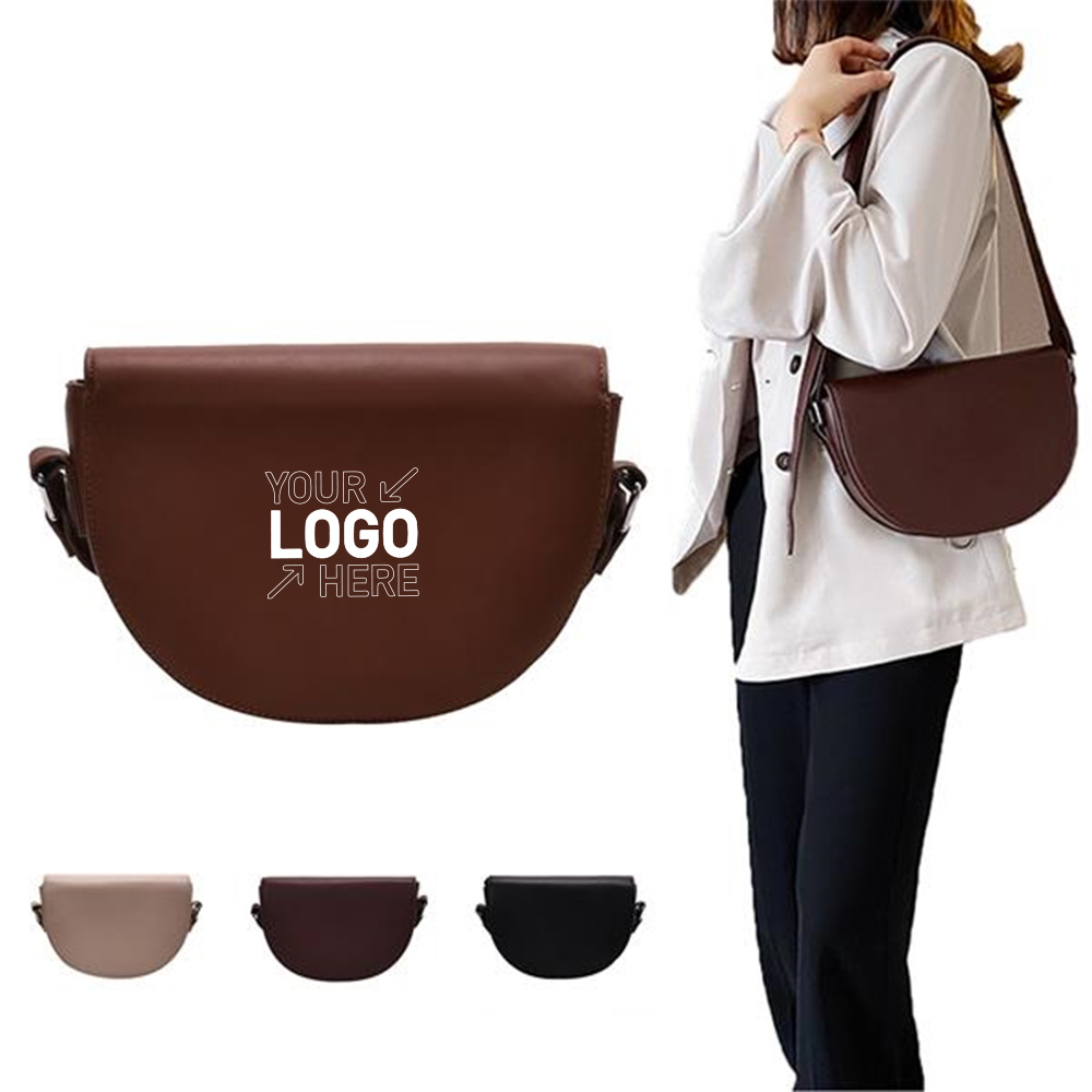 Vintage Saddle Bag 1