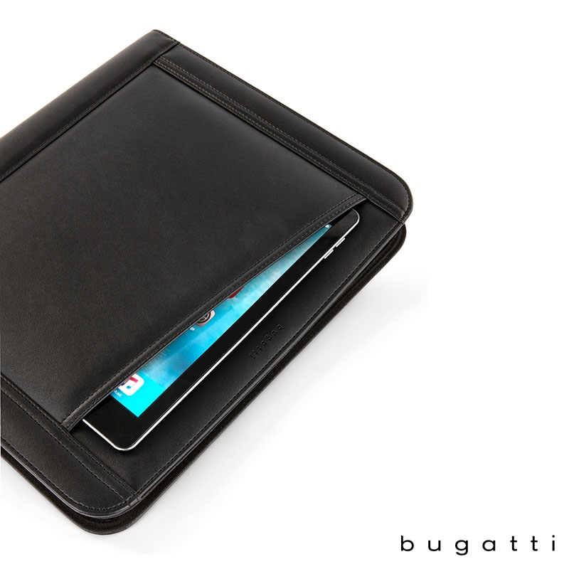 Bugatti Tech Writing Case 14