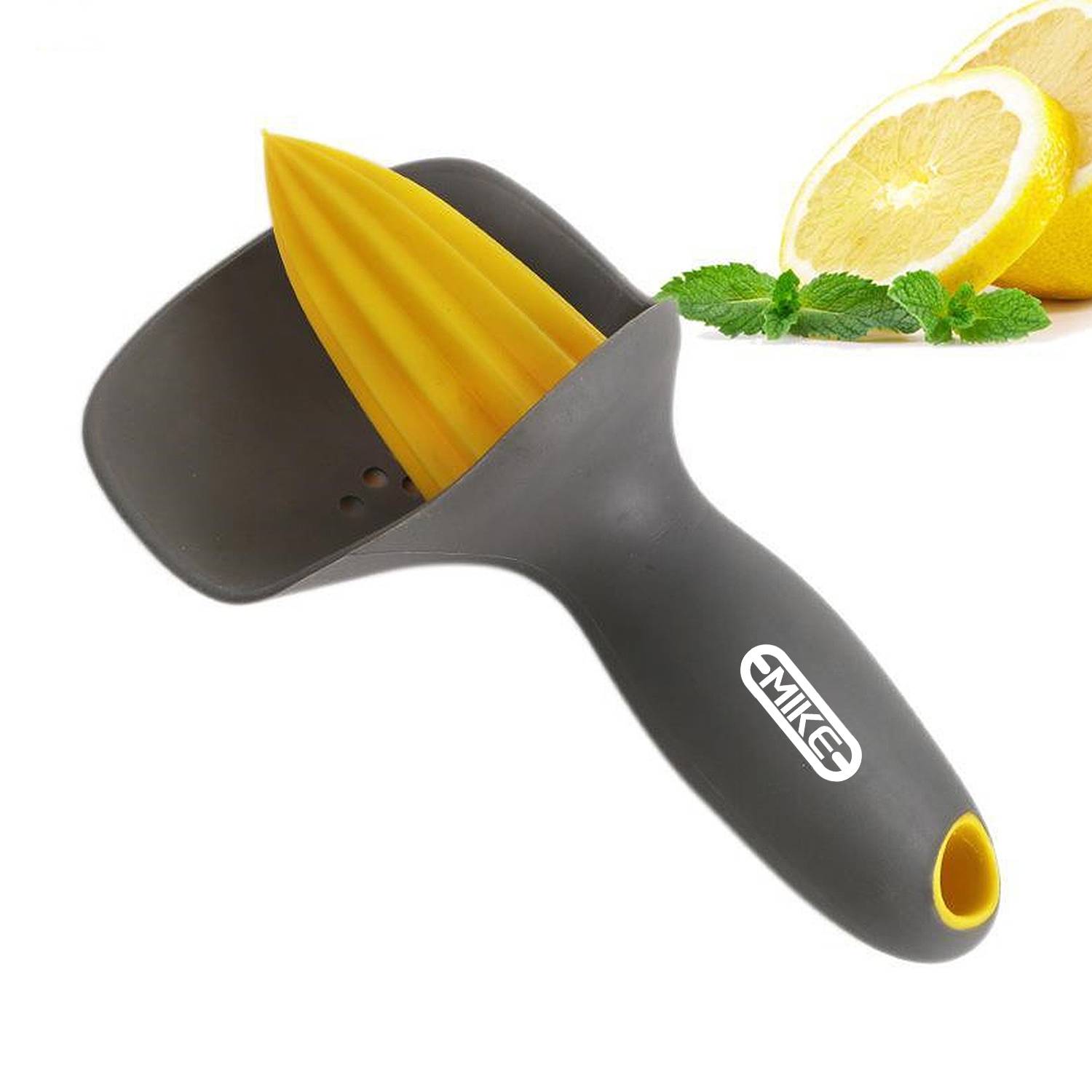 Mini Lemon Squeezer Juicer 5