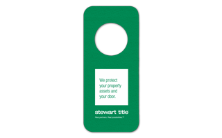 VInyl Door Hanger Jar Opener 49