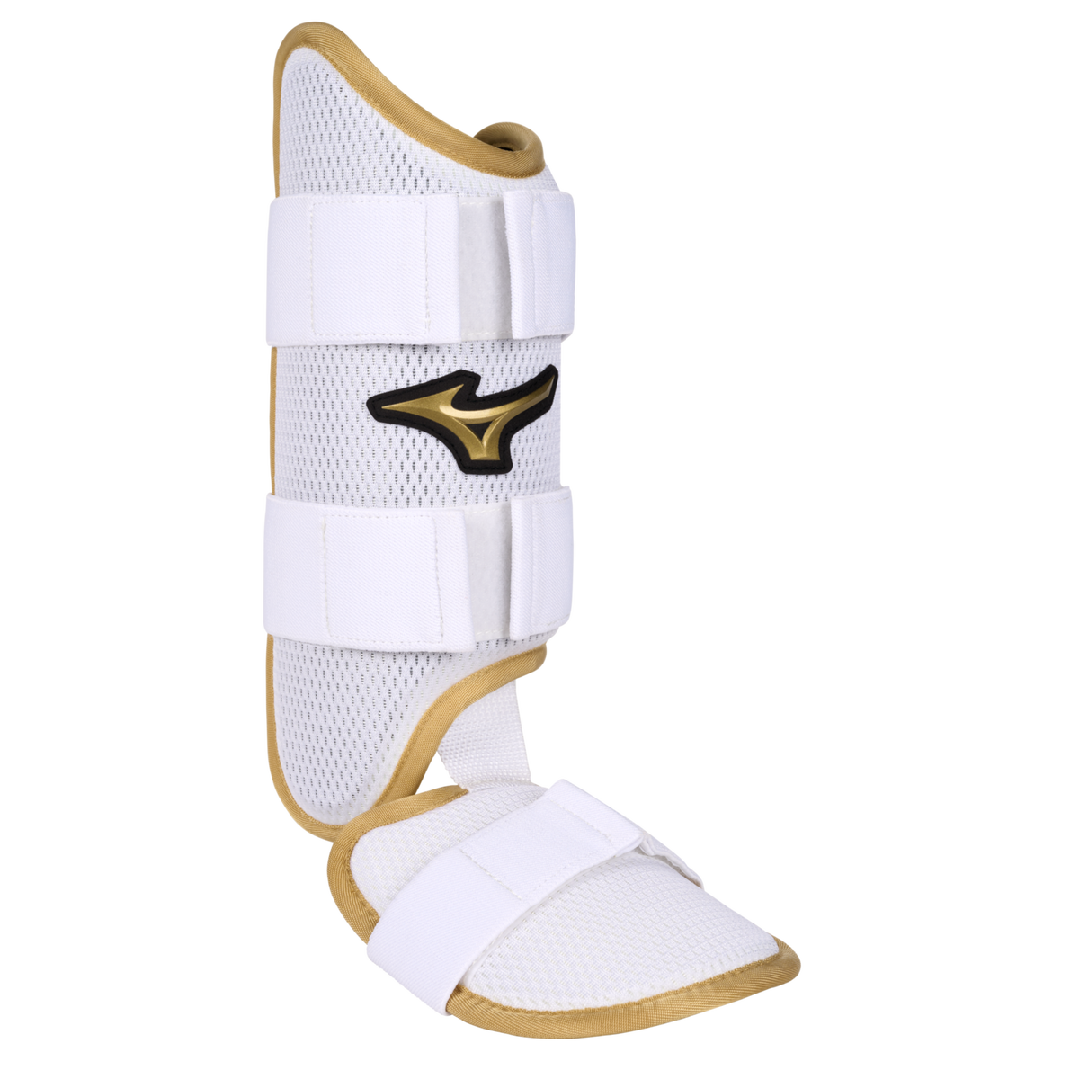 Mizuno Pro Batter's Ankle Guard 4