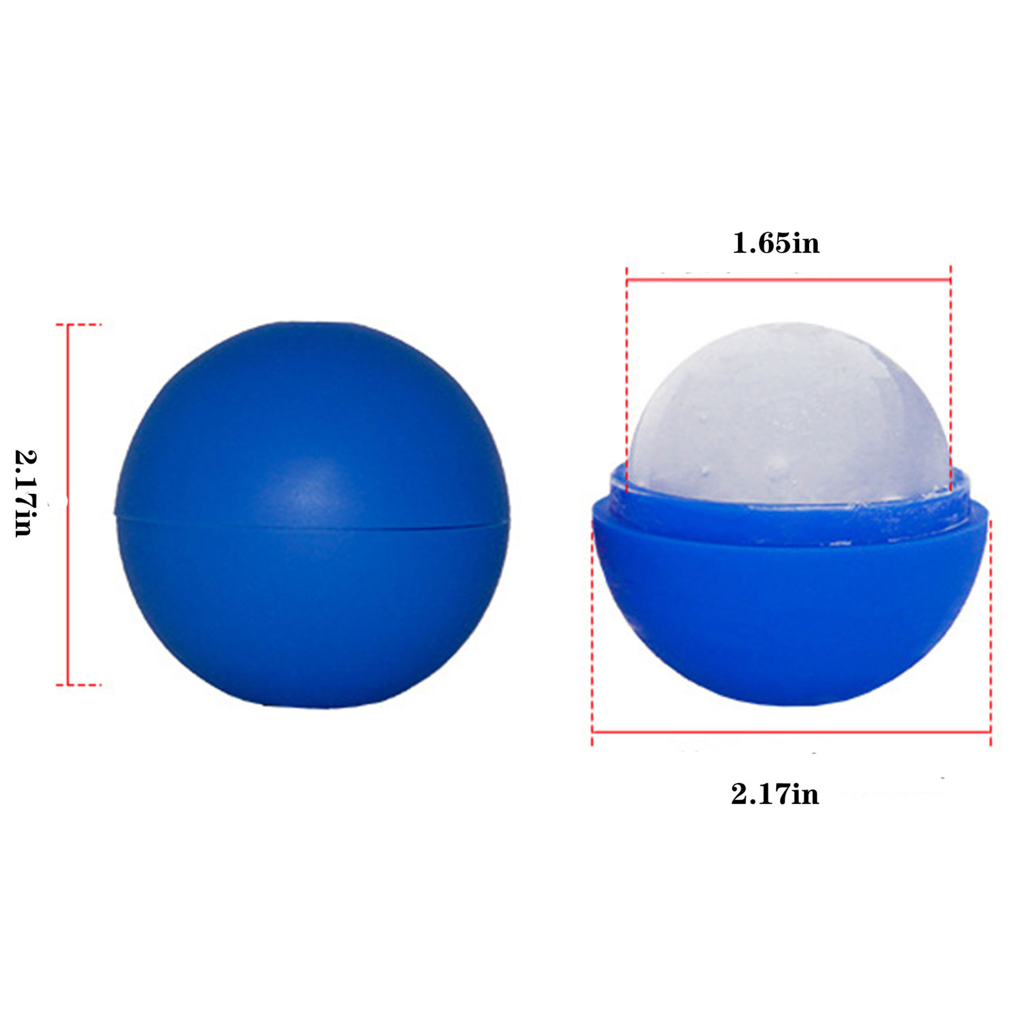 Silicone Ice Ball Mold 3
