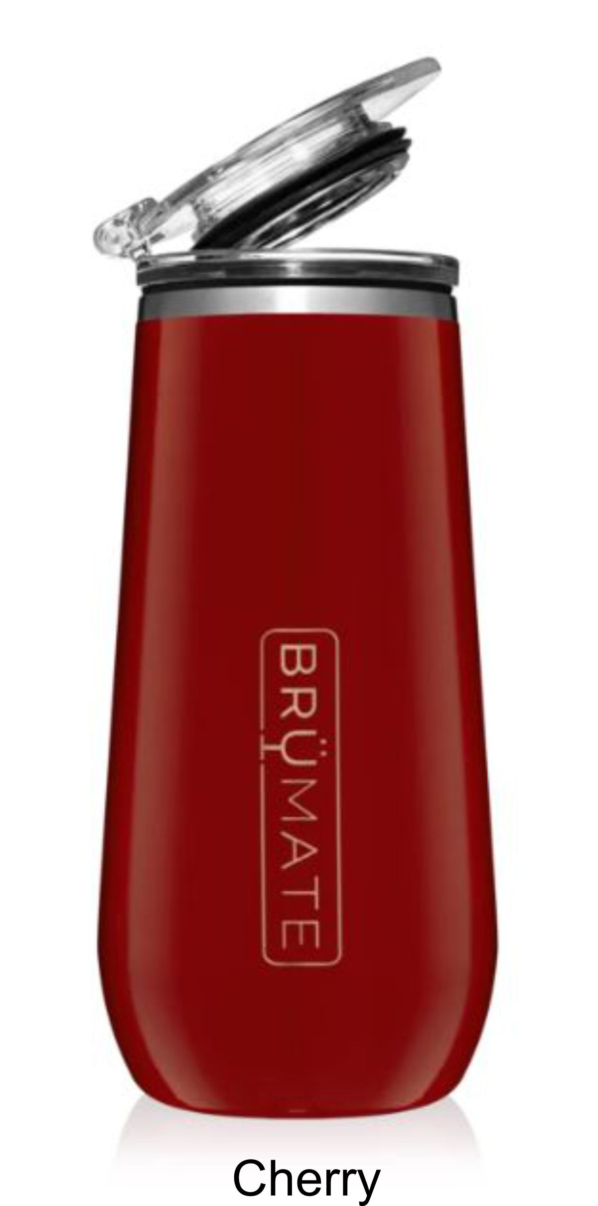 BruMate 12 oz Champagne Flute 7
