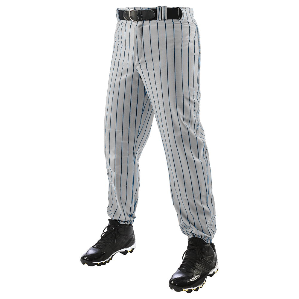 Triple Crown Pinstripe 18
