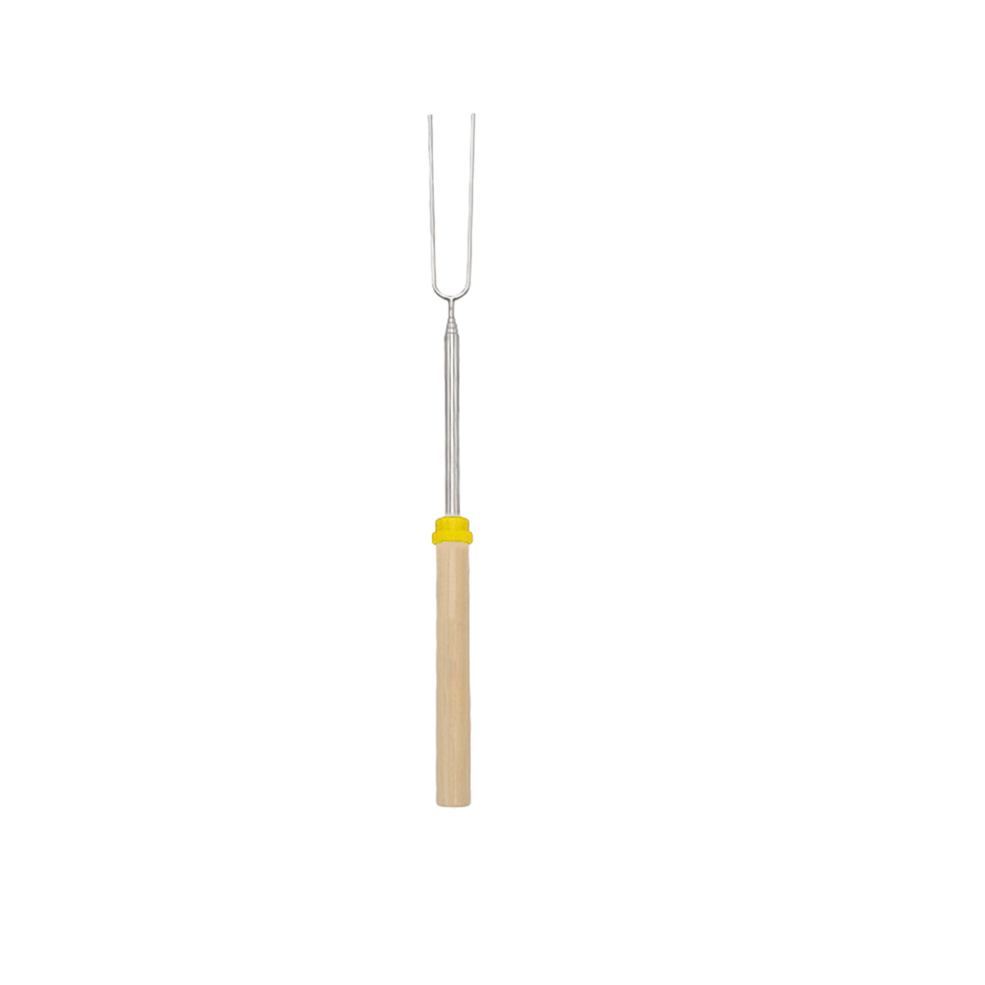 Stainless Steel Extendable Skewer 9