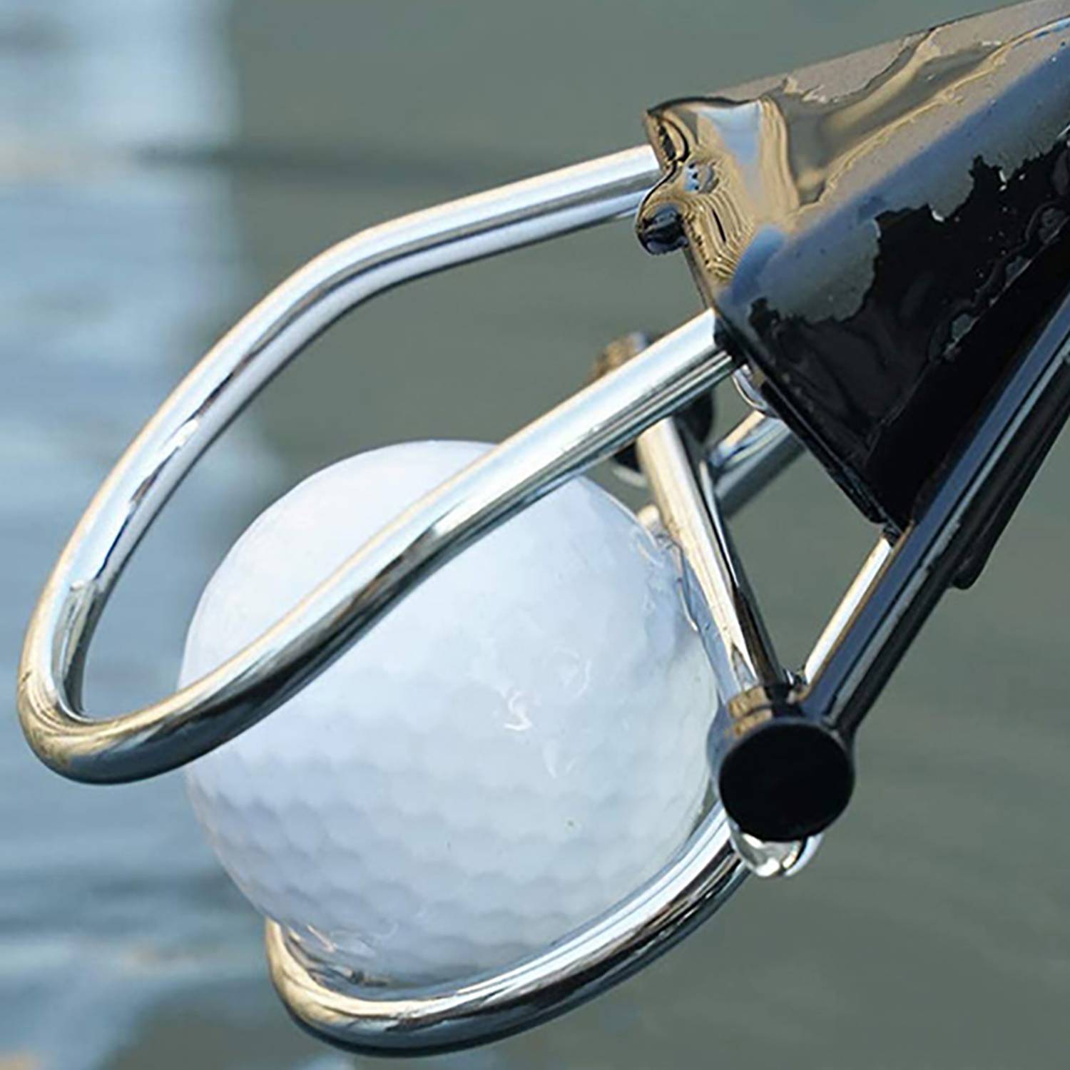 Retractable Golf Ball Retriever Telescopic Picker Tool 6