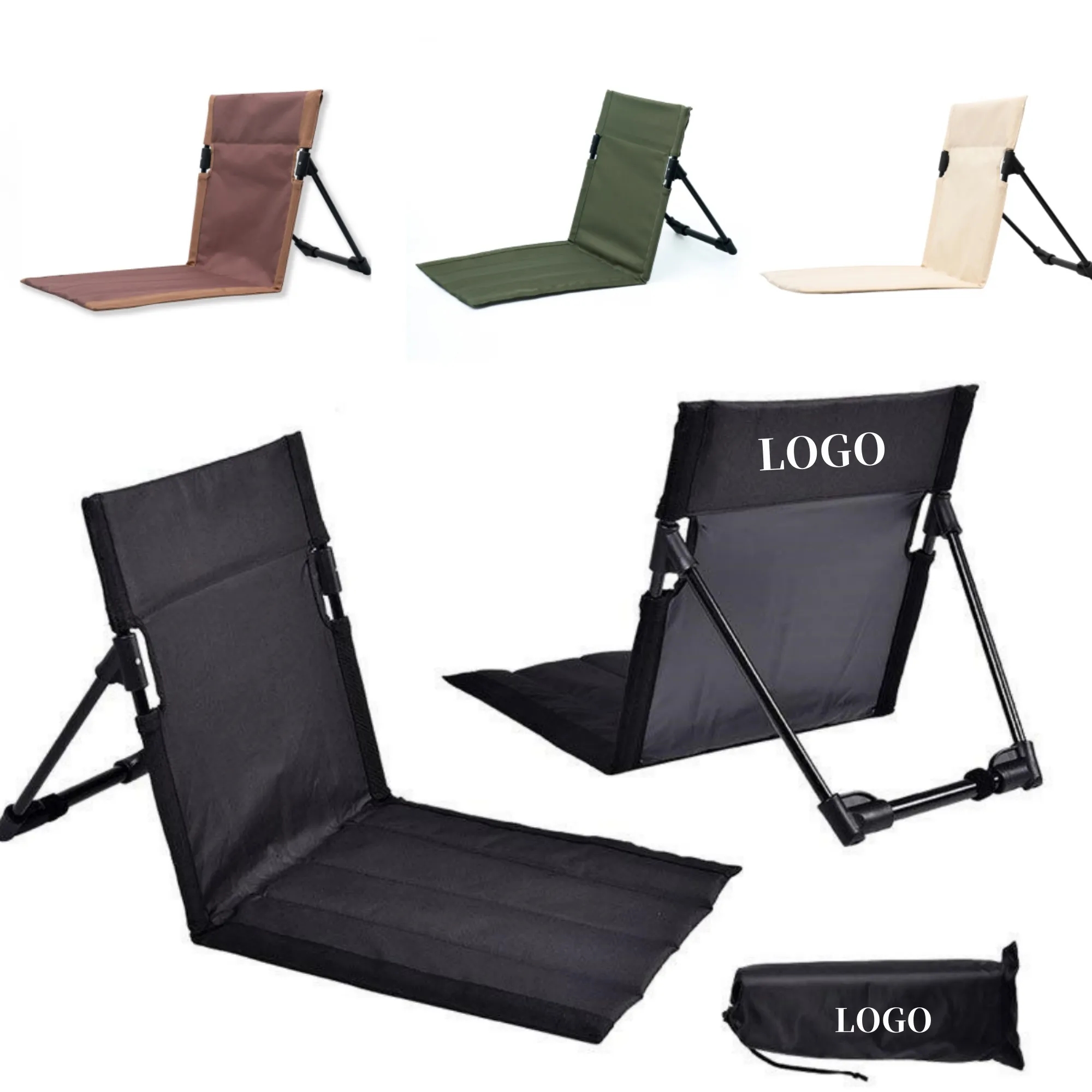 Portable Ultra light Folding Beach Chair 3