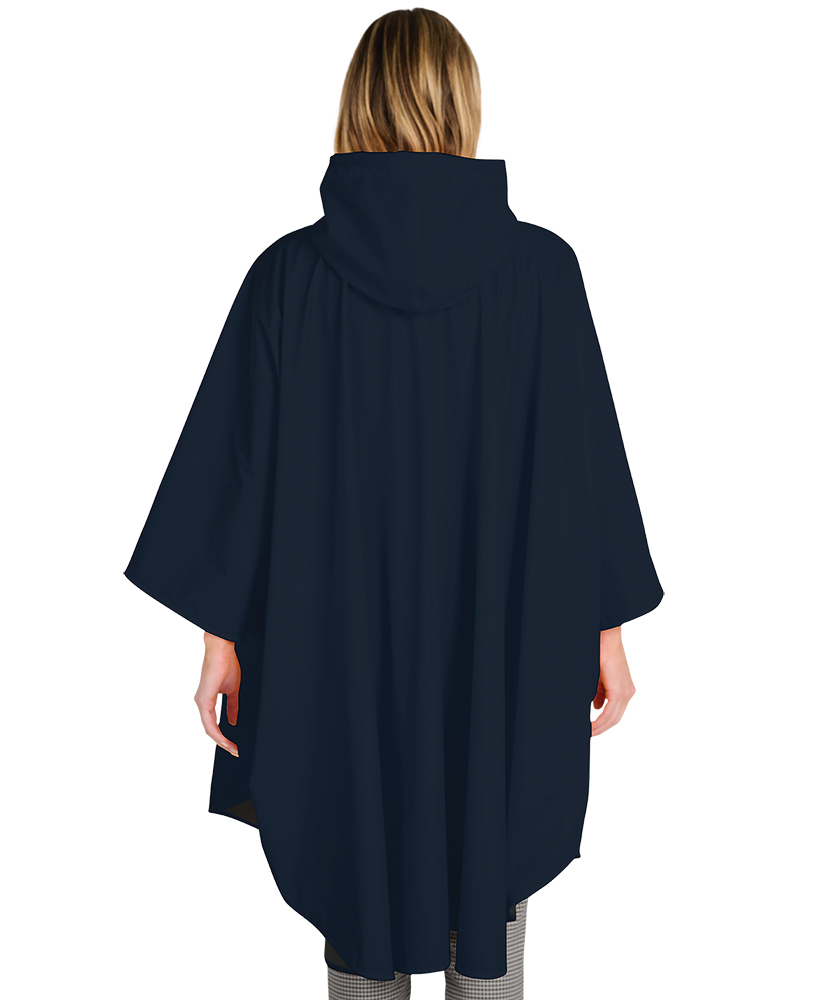 Peak Poncho 97