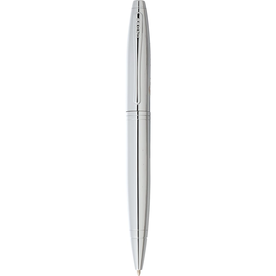 Cross® Calais Chrome Ballpoint 14