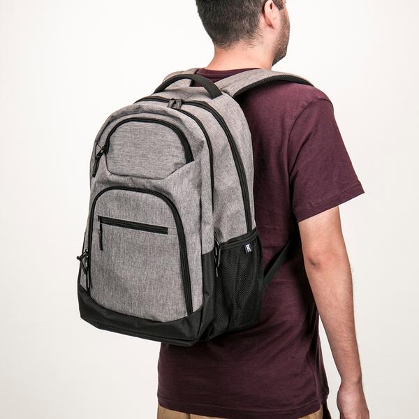 Basecamp Ironstone Backpack 13