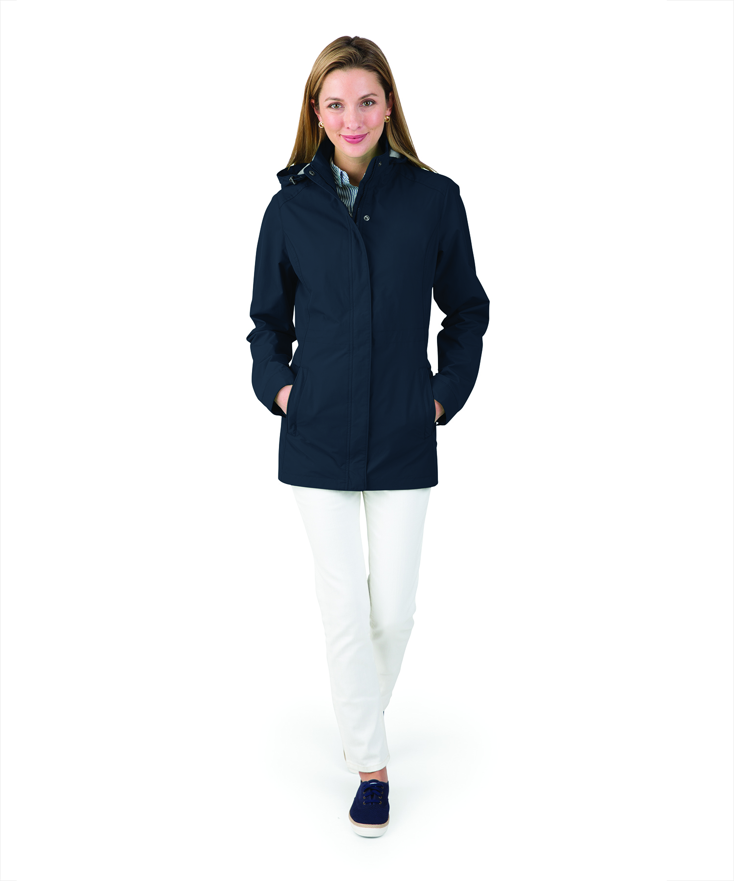 Women's Logan Jacket 16