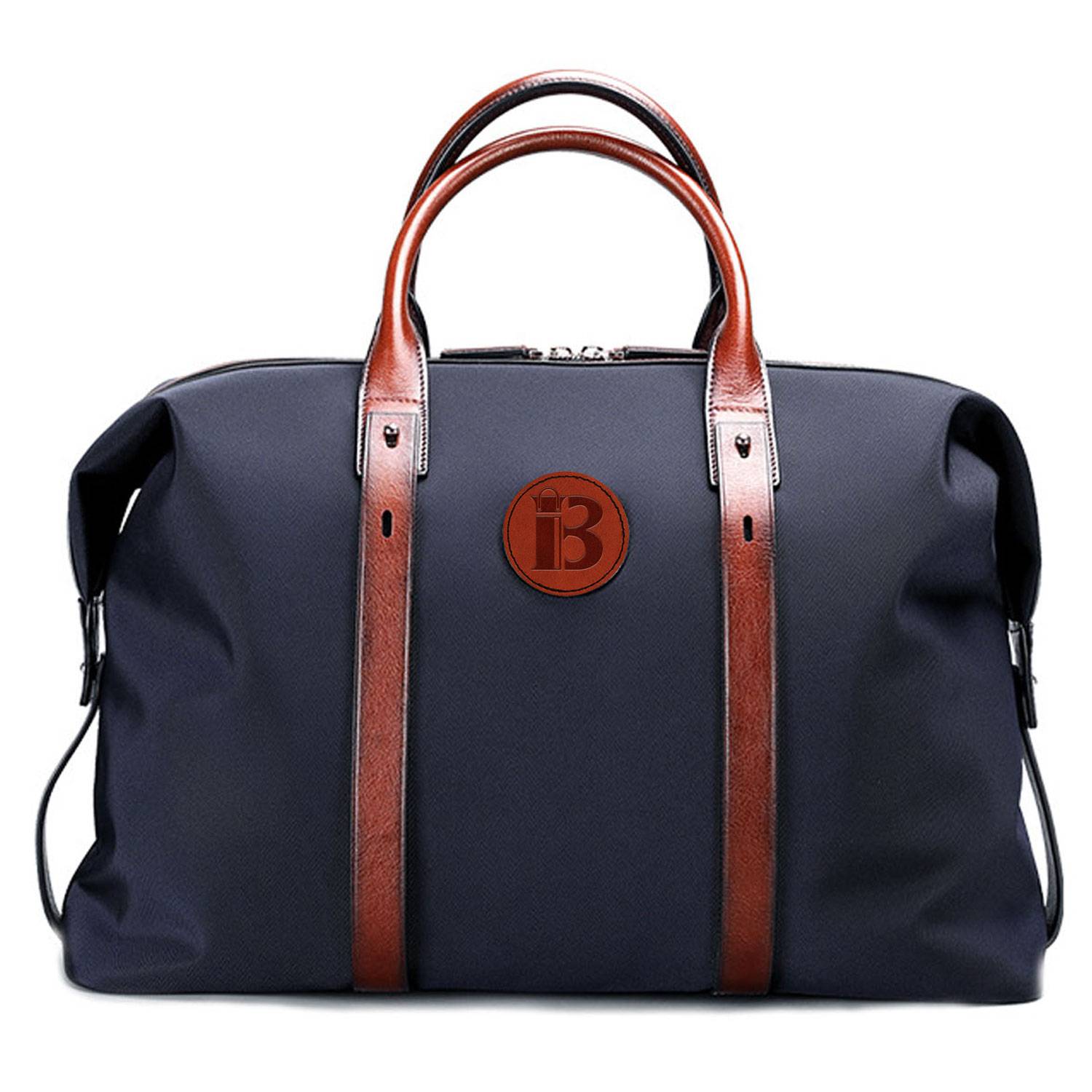 Business and leisure travel bags