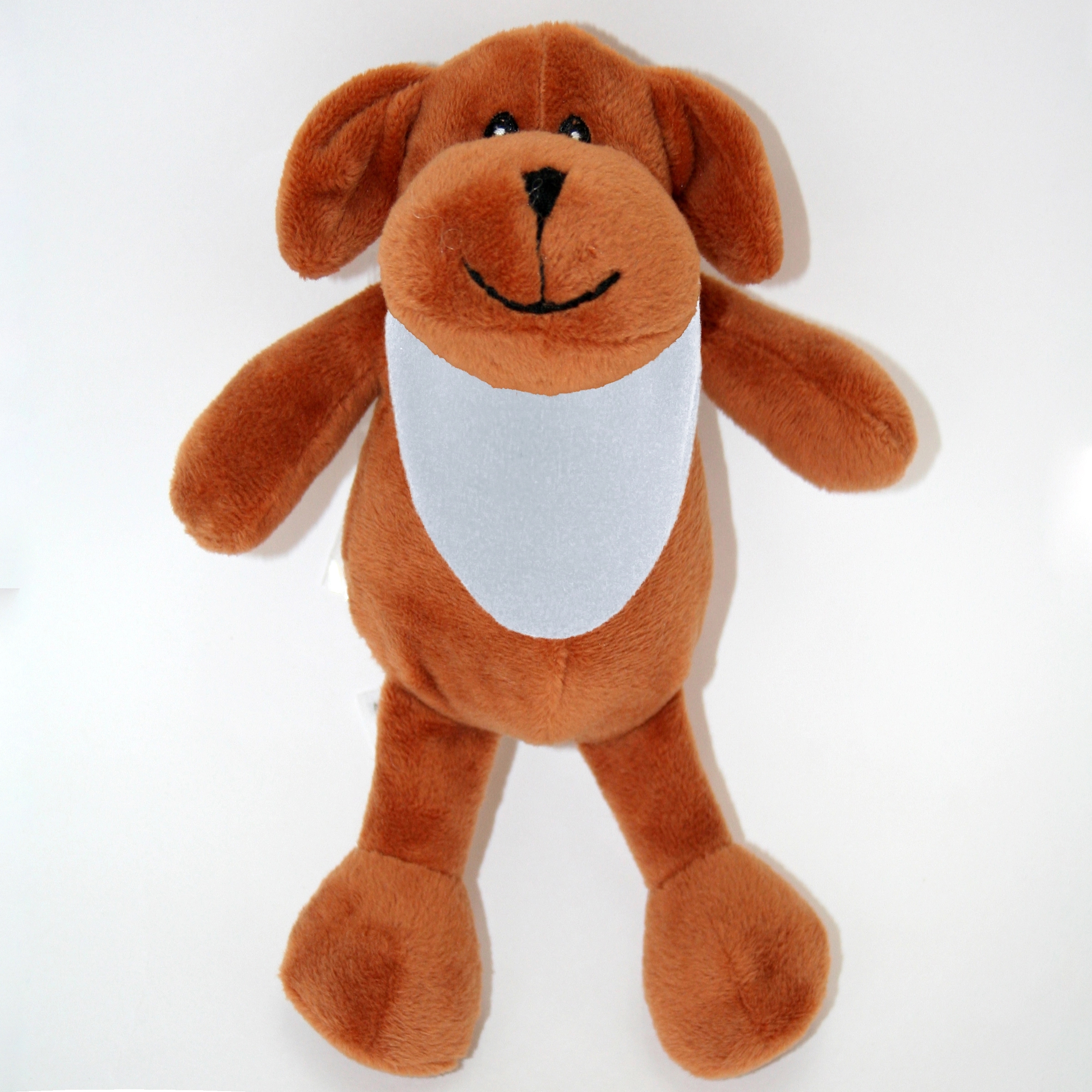 7" Long Leg Dog 8