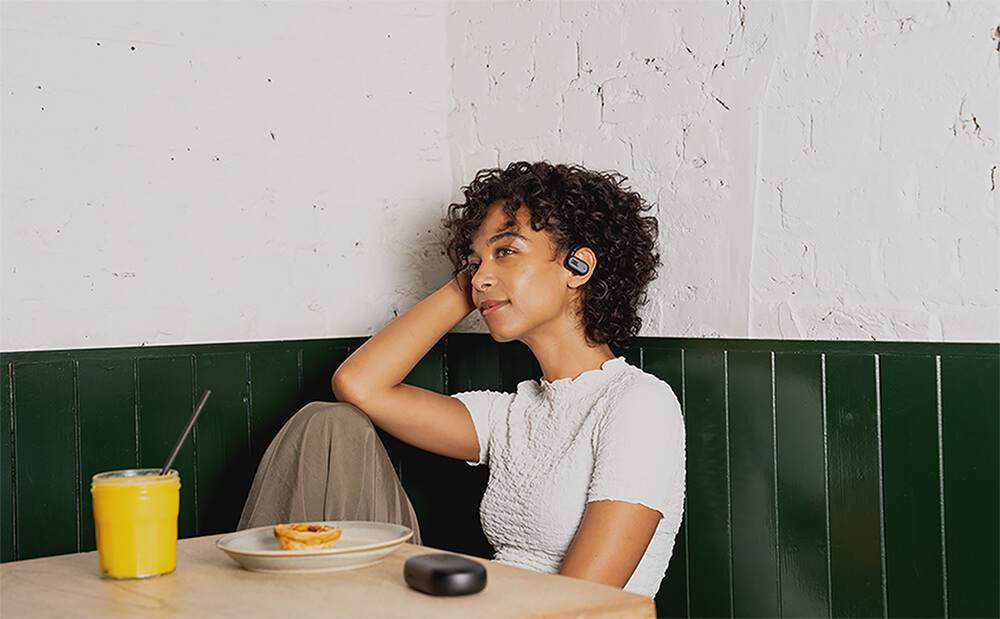 JBL Soundgear Sense Earbuds 6