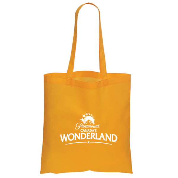 Non Woven Economy Tote 14
