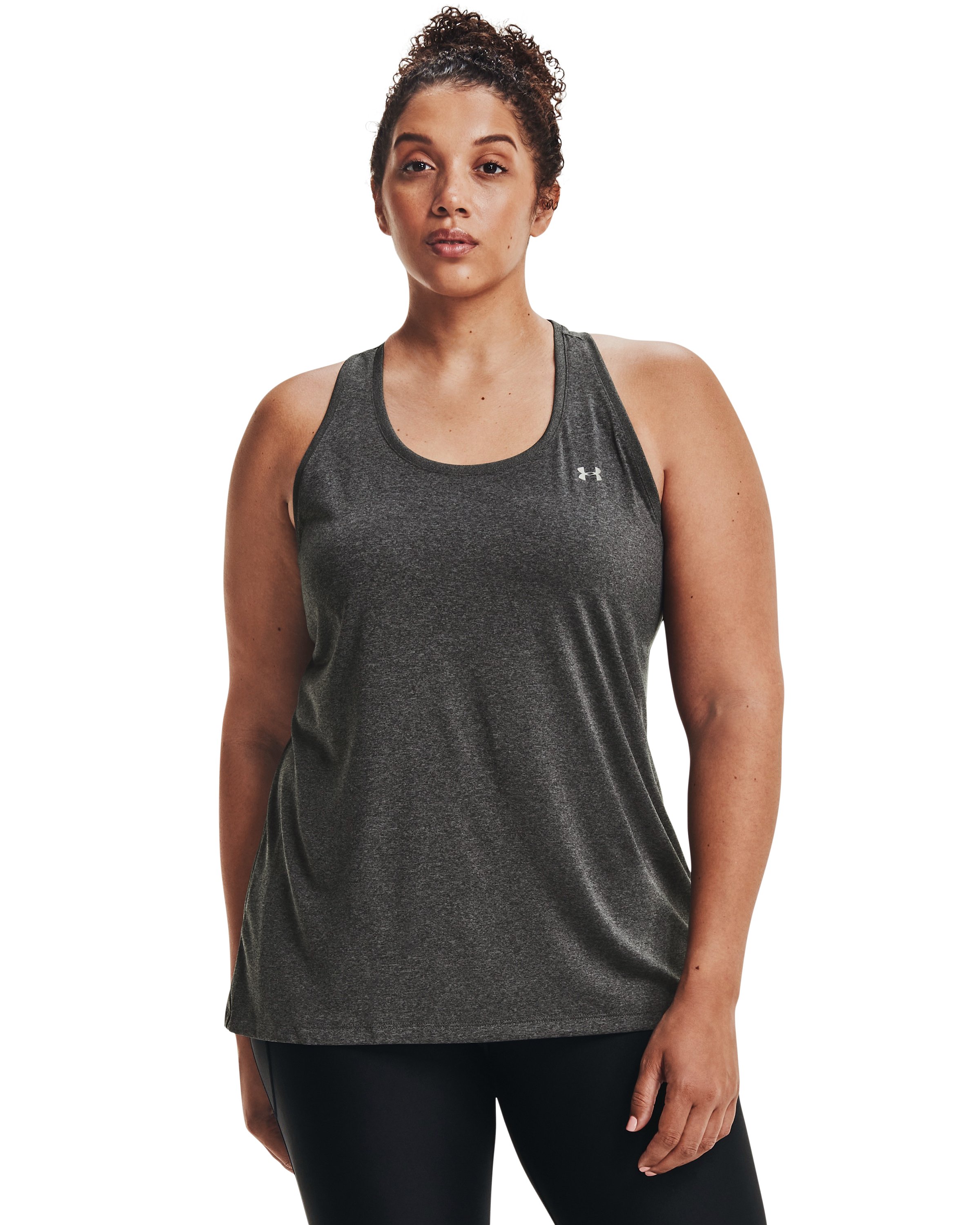 Women's UA Tech Tank Top  6